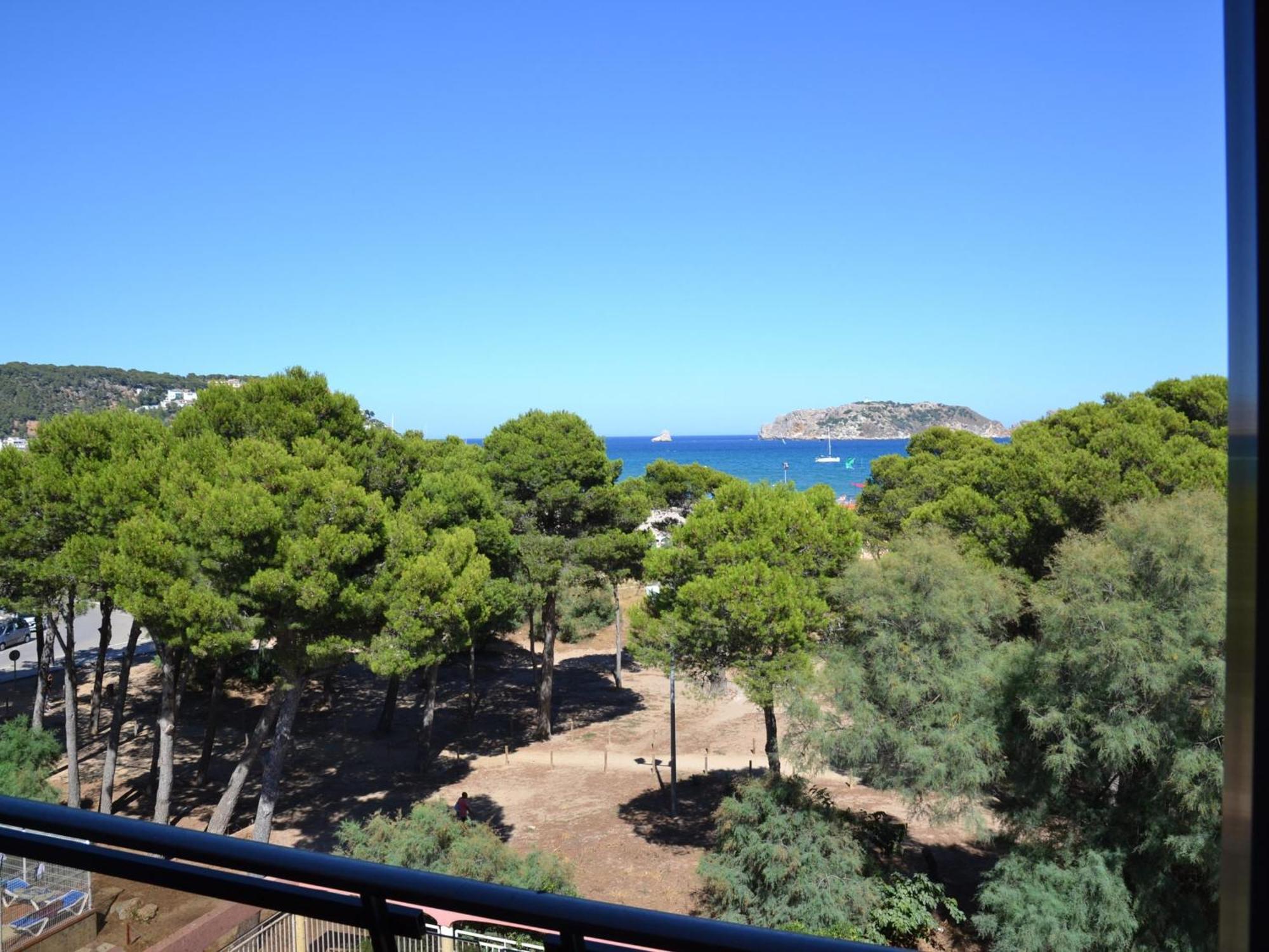 Apartamento Pineda 43, - Centro - Es-323-49 L'Estartit