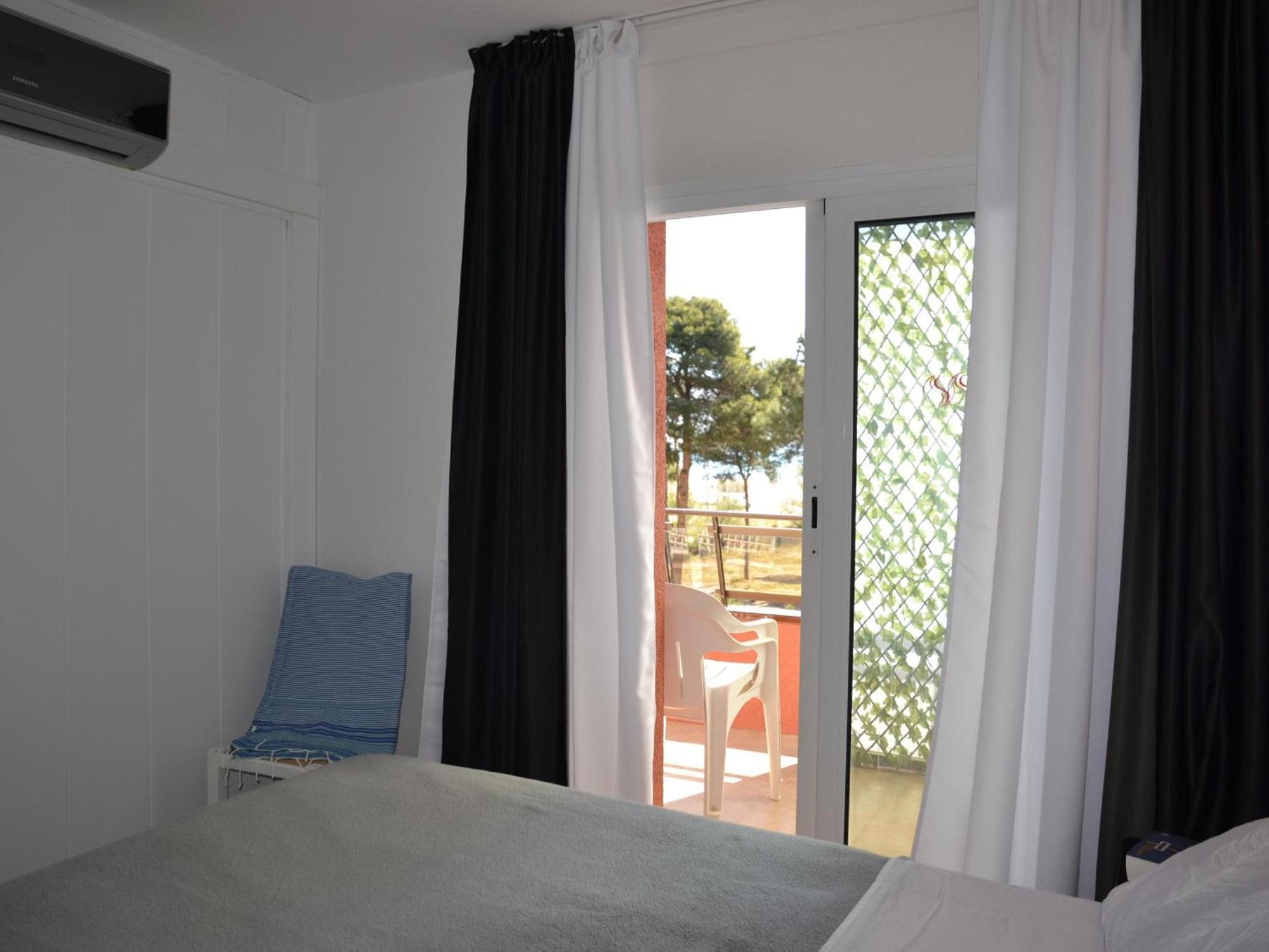 Apartamento Pineda 19, - Centro - Es-323-60 L'Estartit