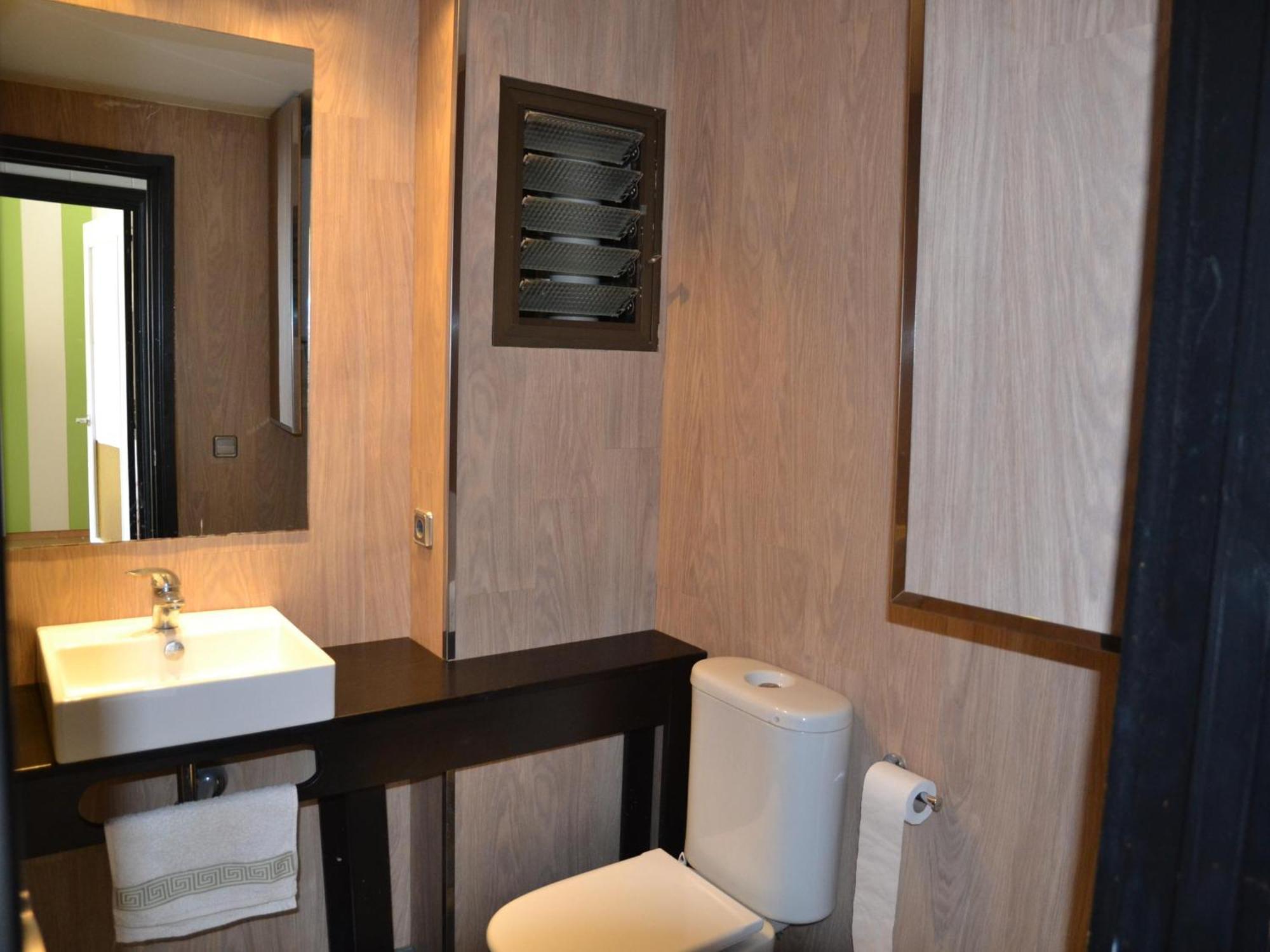 Pineda 19, - Centro - Es-323-60 Apartamento