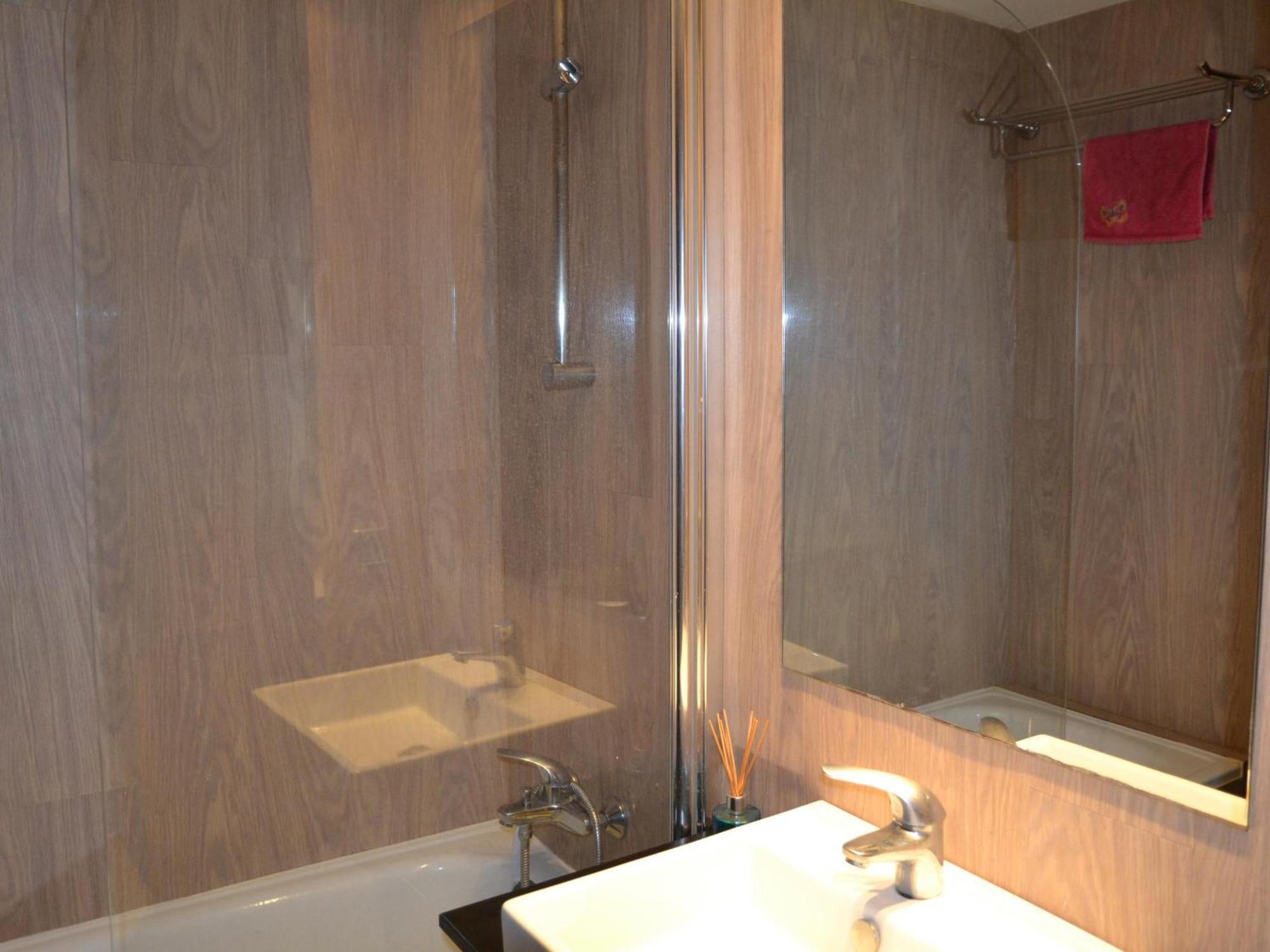 Pineda 19, - Centro - Es-323-60 Apartamento *