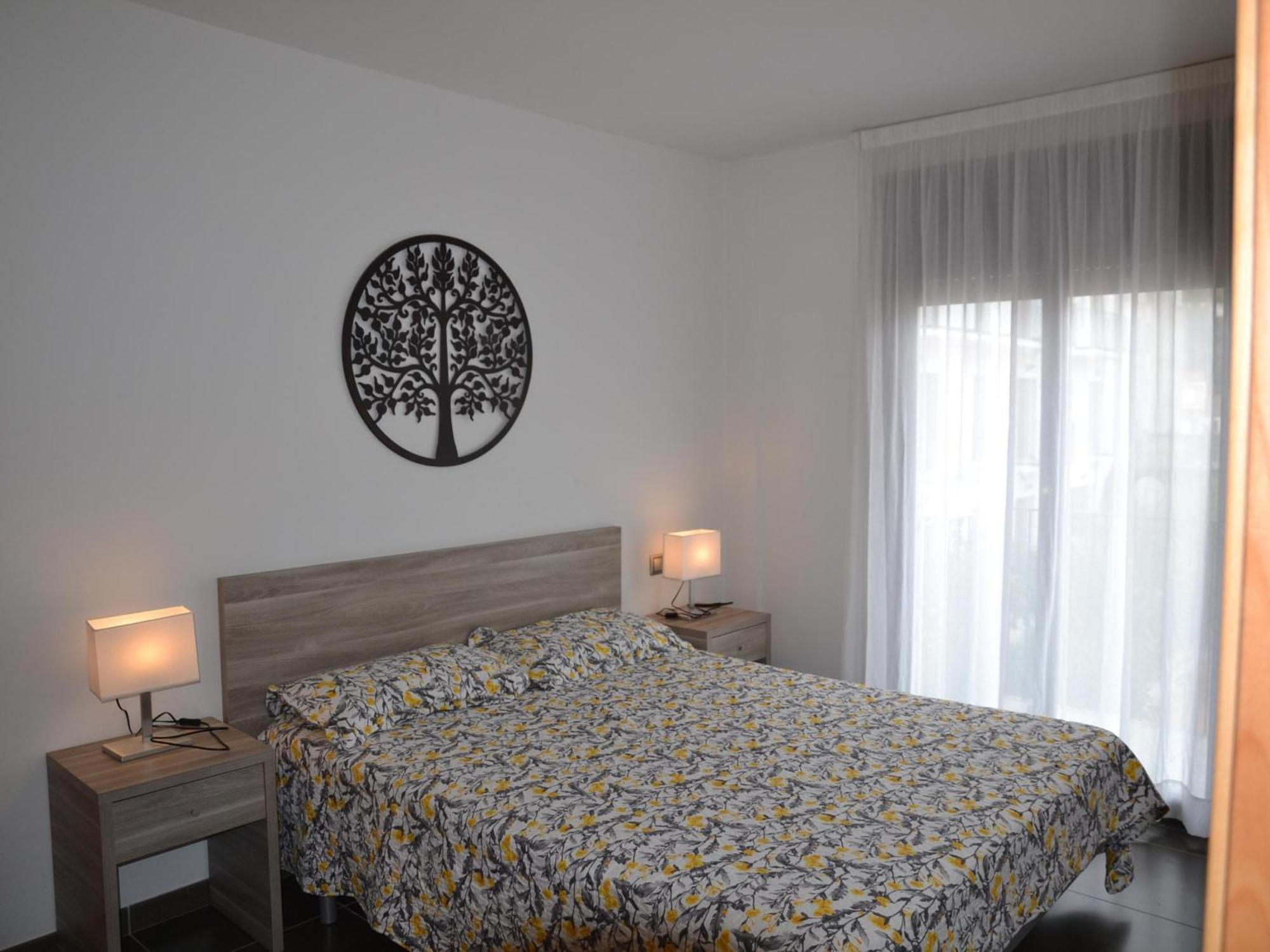 Centrico Con Piscina, Parking Y A 200m De La Playa En - Es-323-41 * L'Estartit