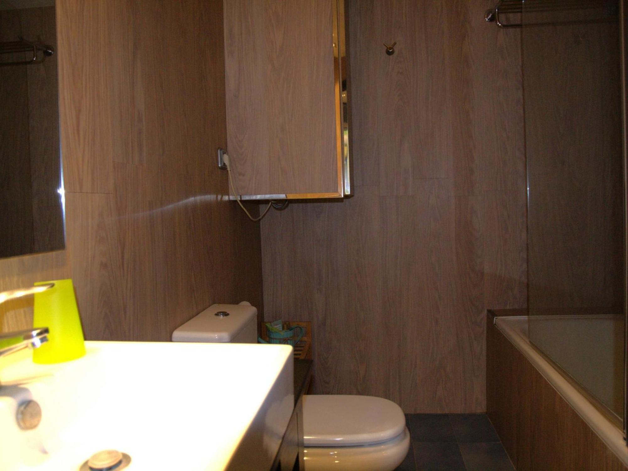 Amplio En La Playa Con Piscina Y Aire Acondicionado, Cerca Del Centro Y Supermercado - Es-323-37 Apartment L'Estartit