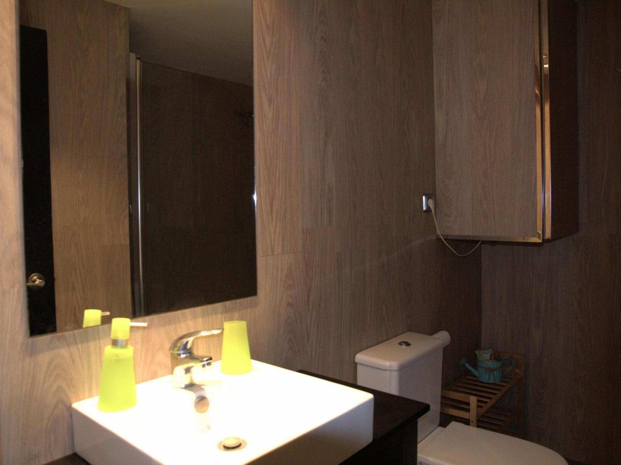 Amplio En La Playa Con Piscina Y Aire Acondicionado, Cerca Del Centro Y Supermercado - Es-323-37 Apartment L'Estartit