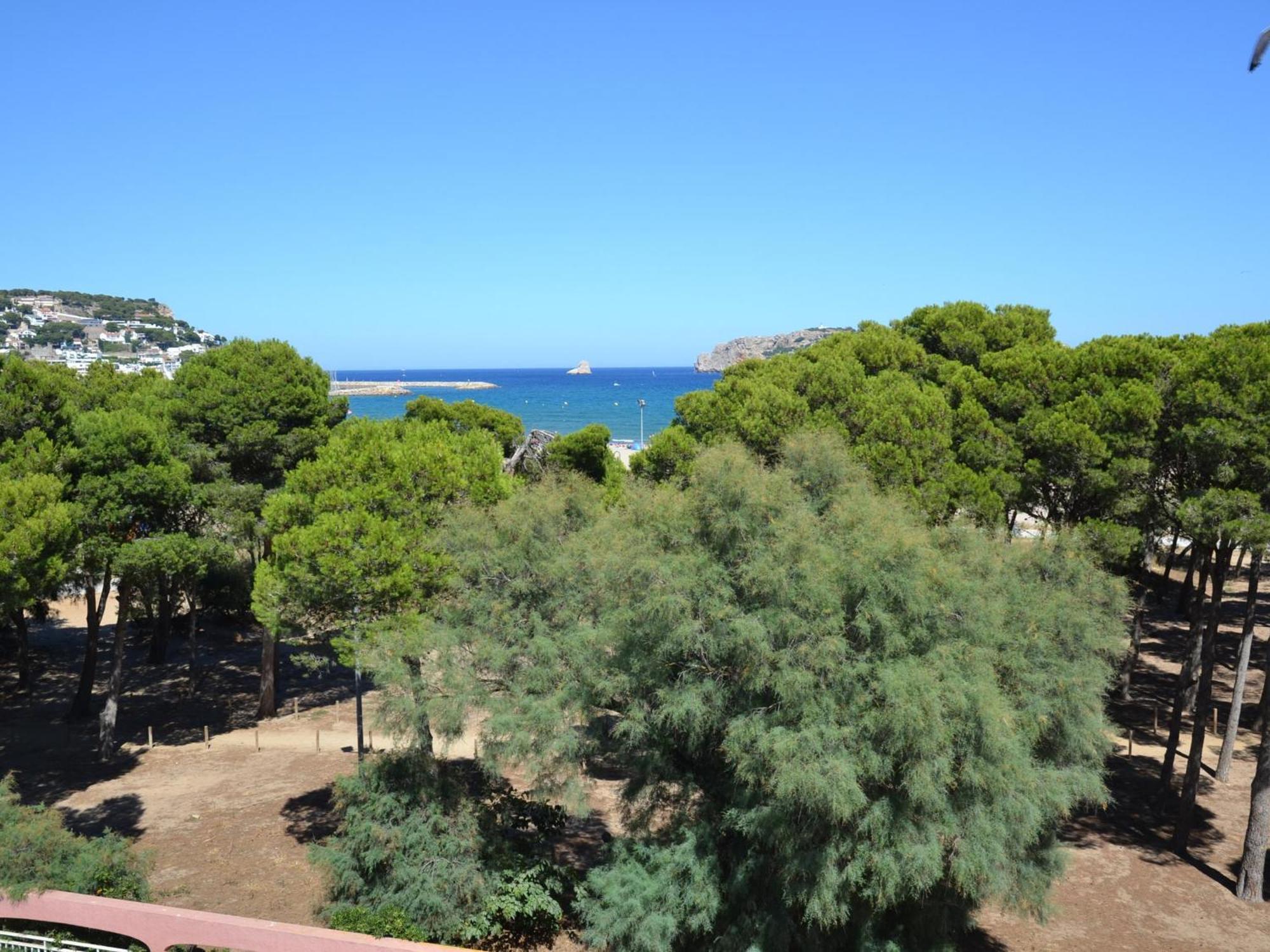 Pineda 42 - L'estartit, Center - Es-323-38 Apartamento *