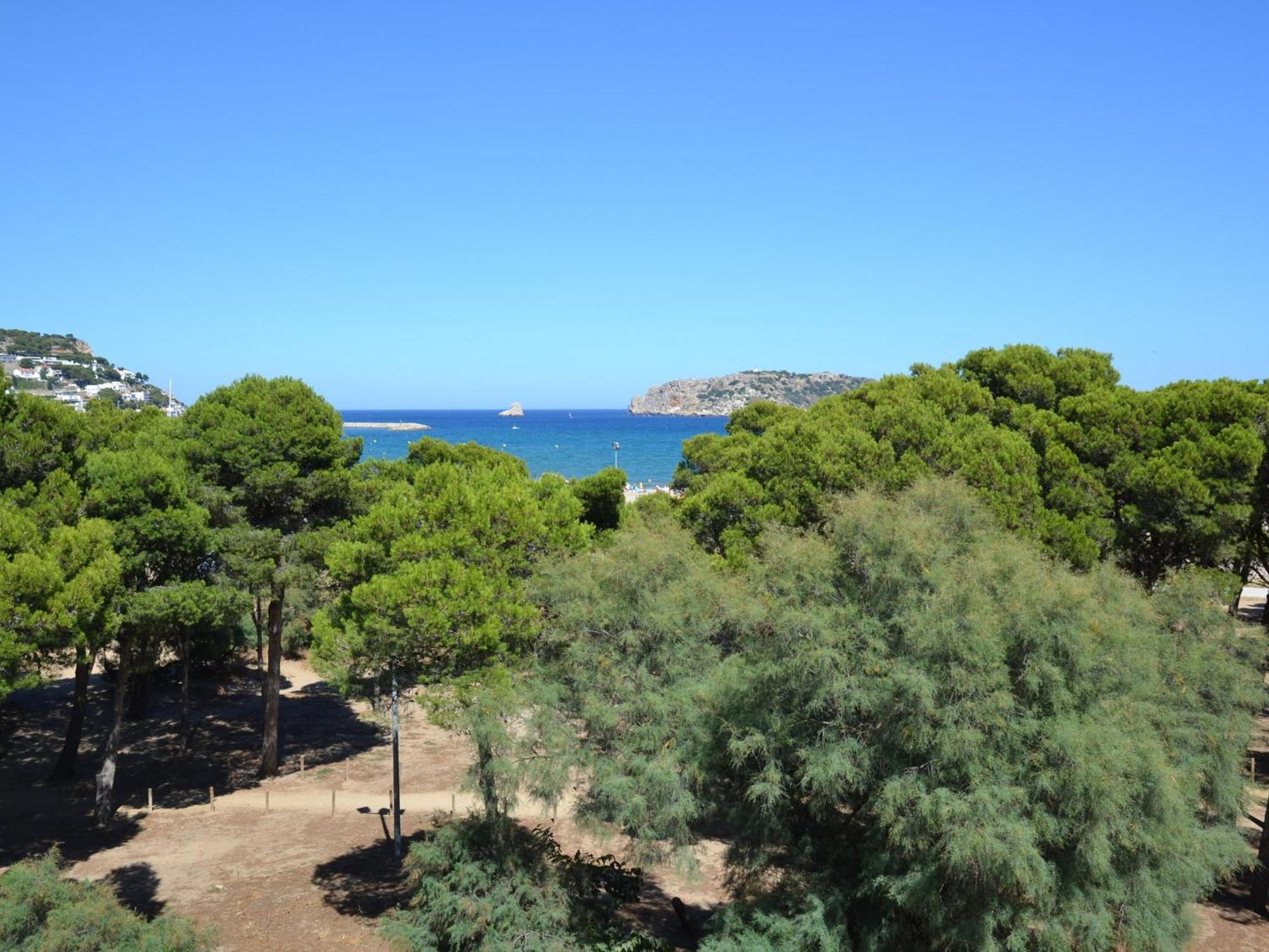 Apartamento Pineda 42 - L'estartit, Center - Es-323-38 L'Estartit