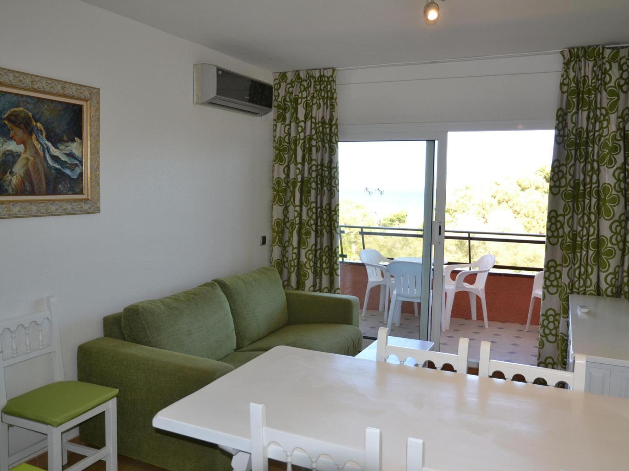 Apartamento Pineda 42 - L'estartit, Center - Es-323-38 L'Estartit