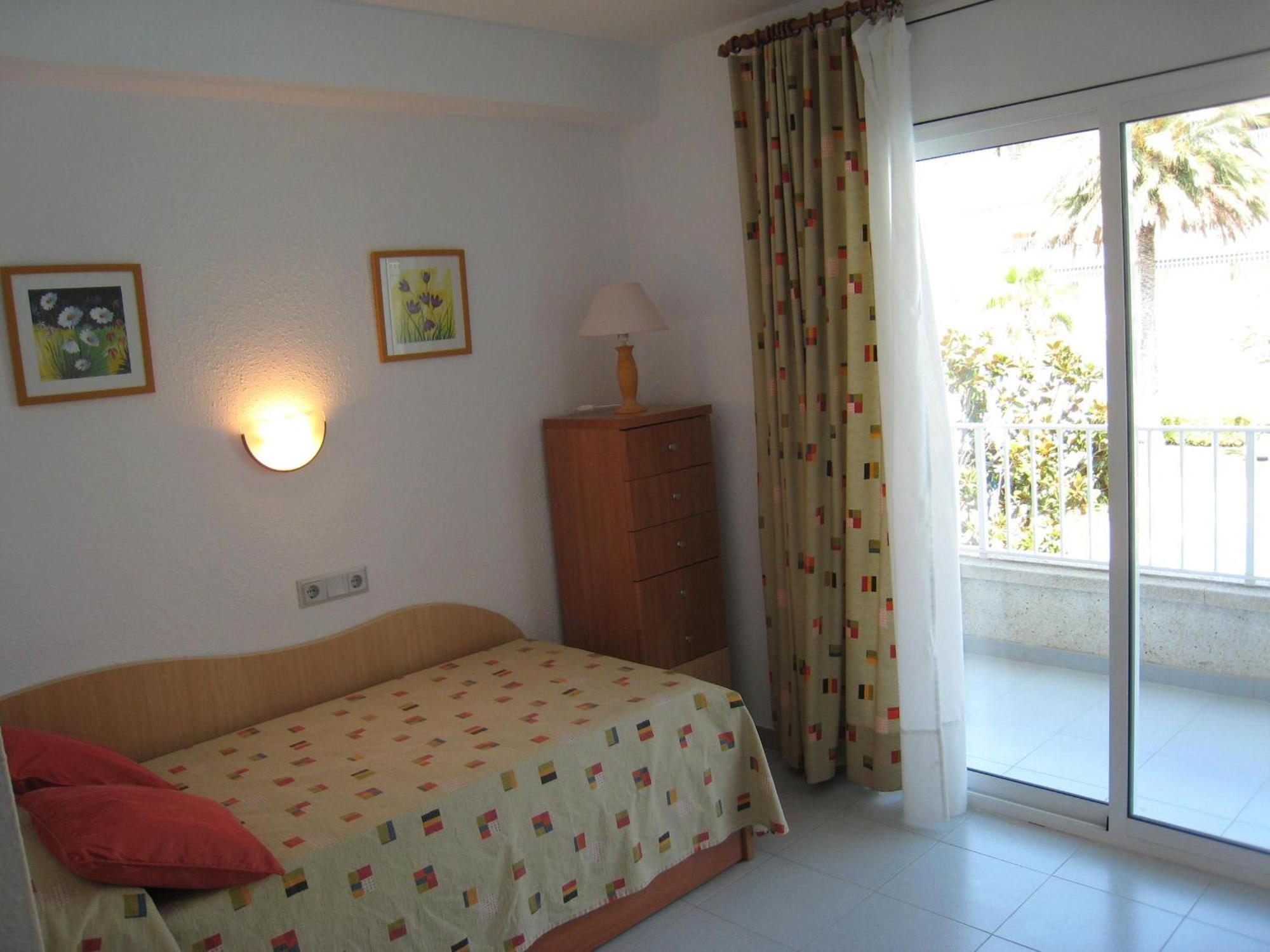 Apartamento De Lujo Cerca De La Playa Con Piscina Y Terraza En - Es-323-21 L'Estartit