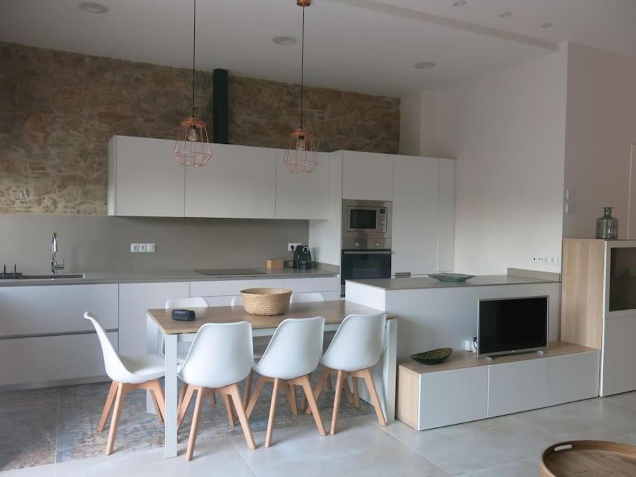 Casa A L'emporda Ca La Flora Apartment