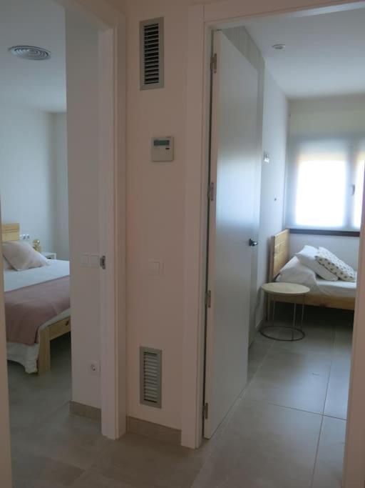 Casa A L'emporda Ca La Flora Apartment Gualta