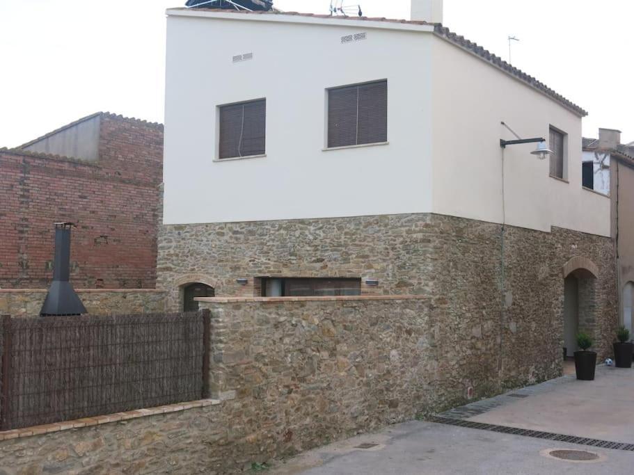 Casa A L'emporda Ca La Flora * Gualta