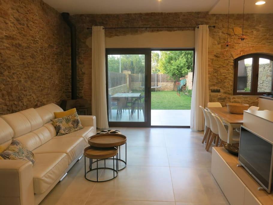 Apartment Casa A L'emporda Ca La Flora