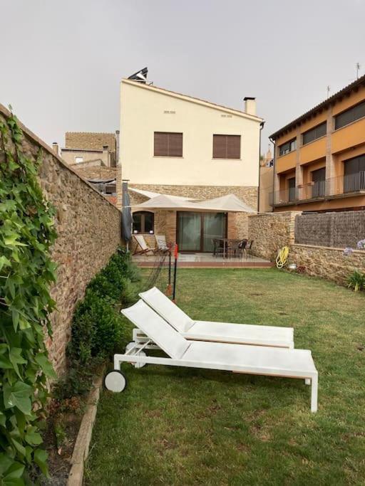 Casa A L'emporda Ca La Flora Apartment