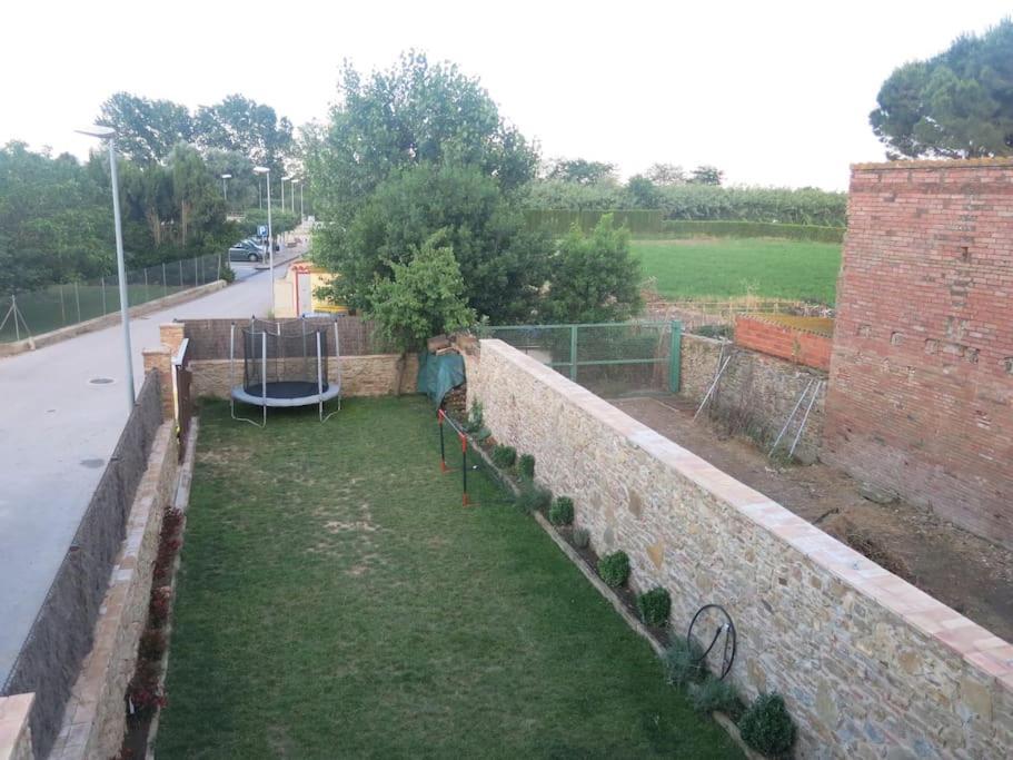 Casa A L'emporda Ca La Flora Apartment *