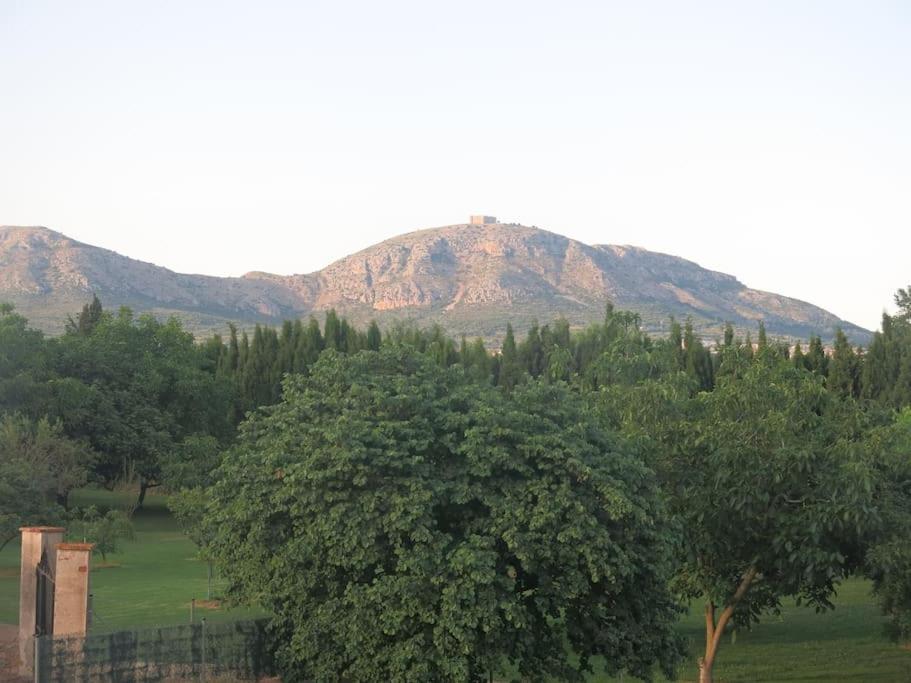 Casa A L'emporda Ca La Flora * Gualta