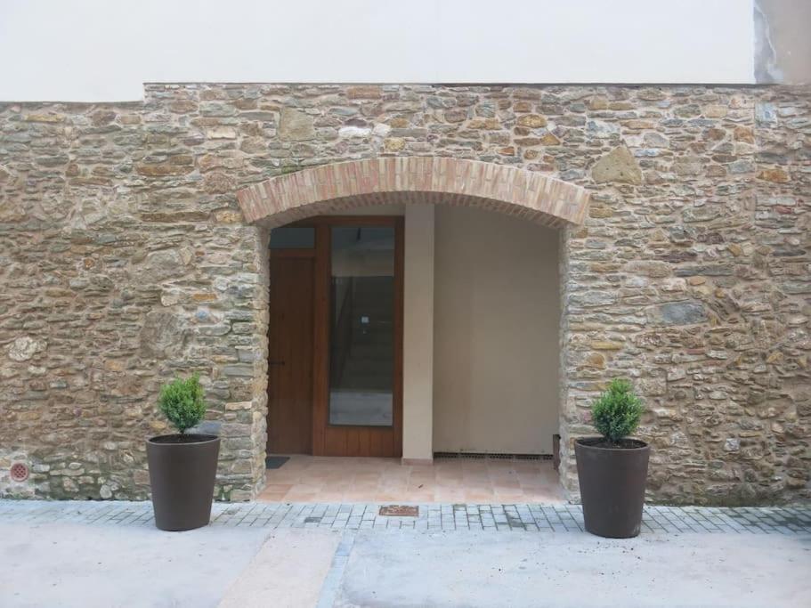 Apartment Casa A L'emporda Ca La Flora