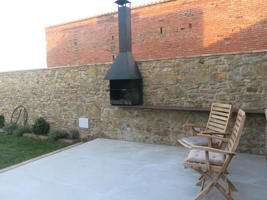Casa A L'emporda Ca La Flora Gualta