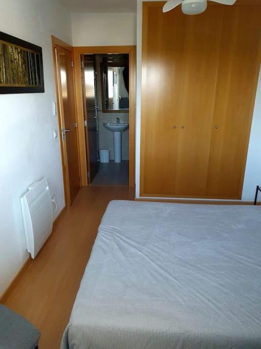 Dans Jolie A Santa Margarida- Mor Apartment *