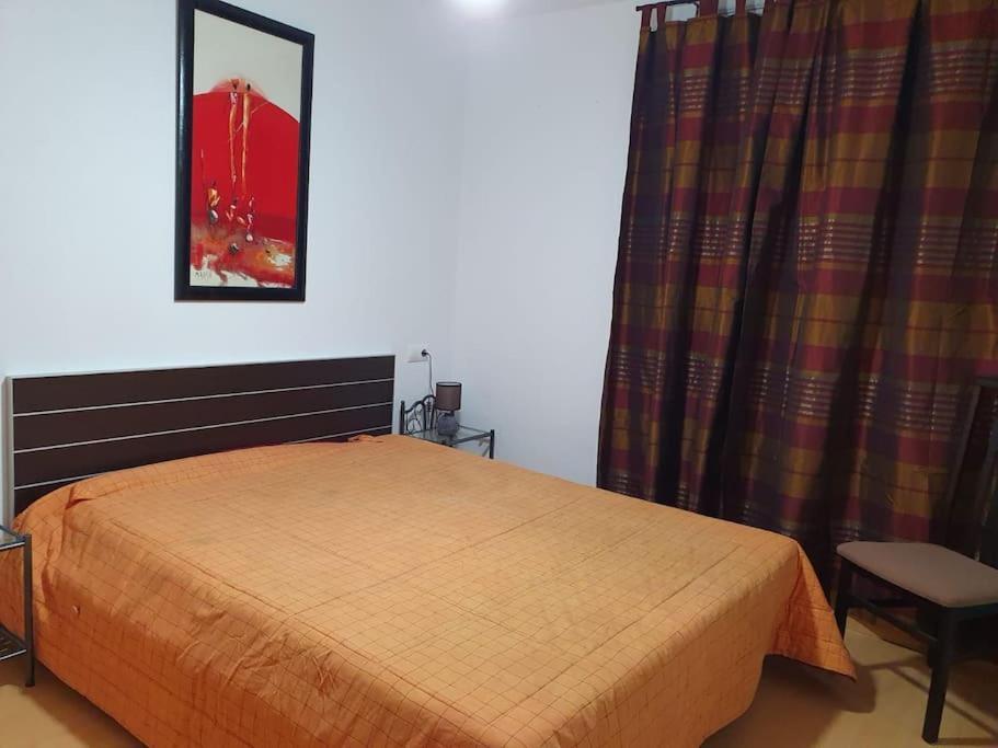 Dans Jolie A Santa Margarida- Mor Apartment Empuriabrava