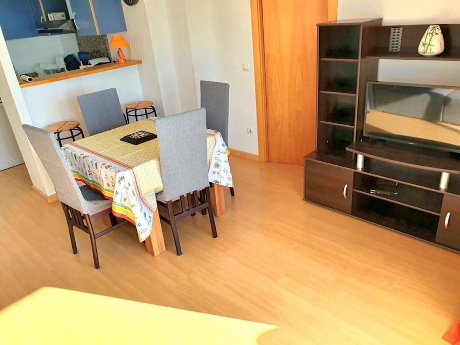 Apartment Dans Jolie A Santa Margarida- Mor