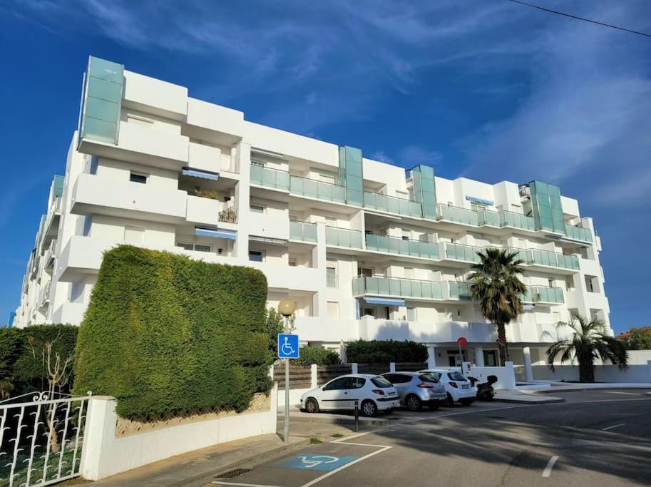 Dans Jolie A Santa Margarida- Mor Apartment