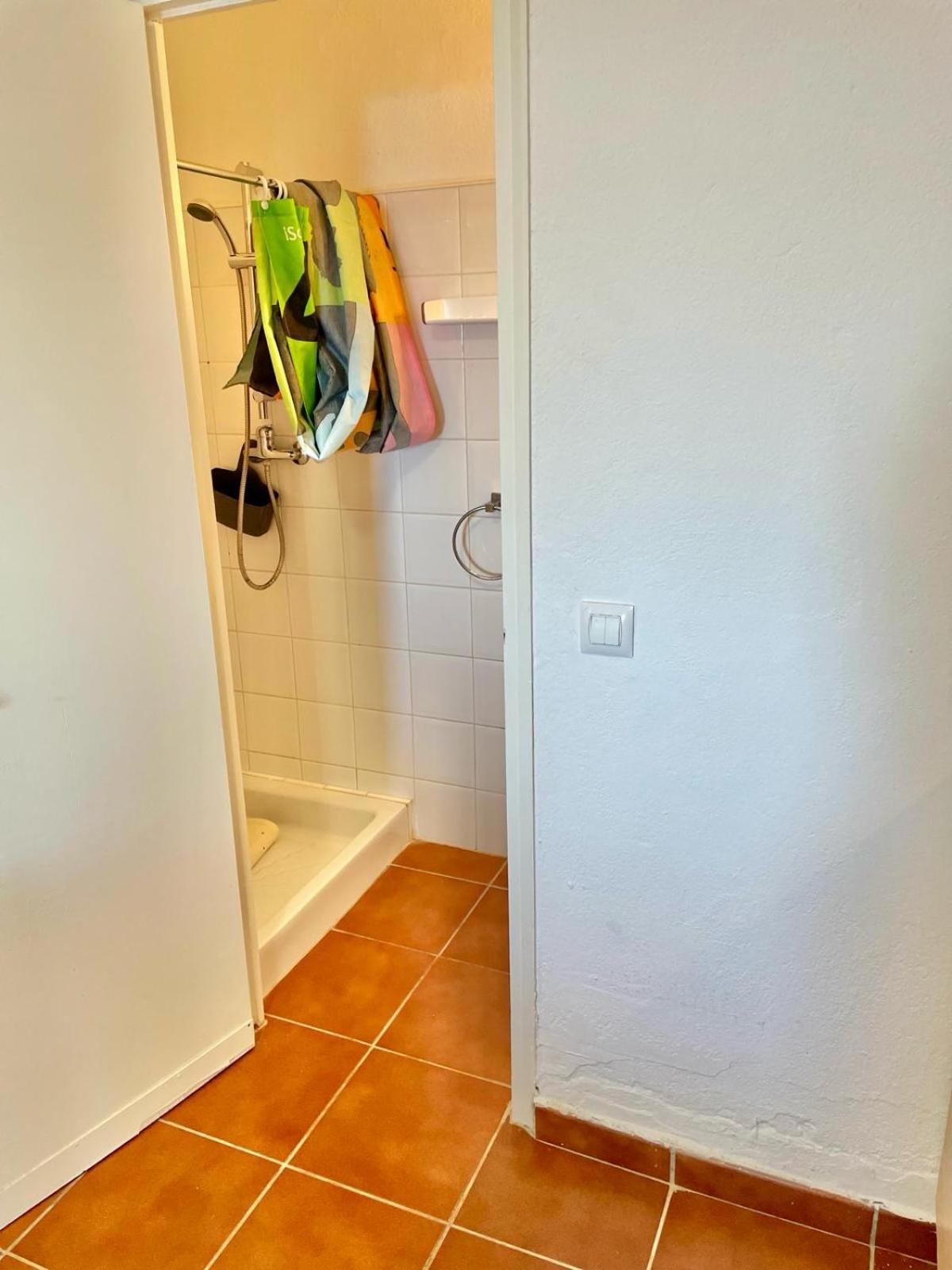 Veuras El Mar - Madrague Beach Studio 25 Apartamento *