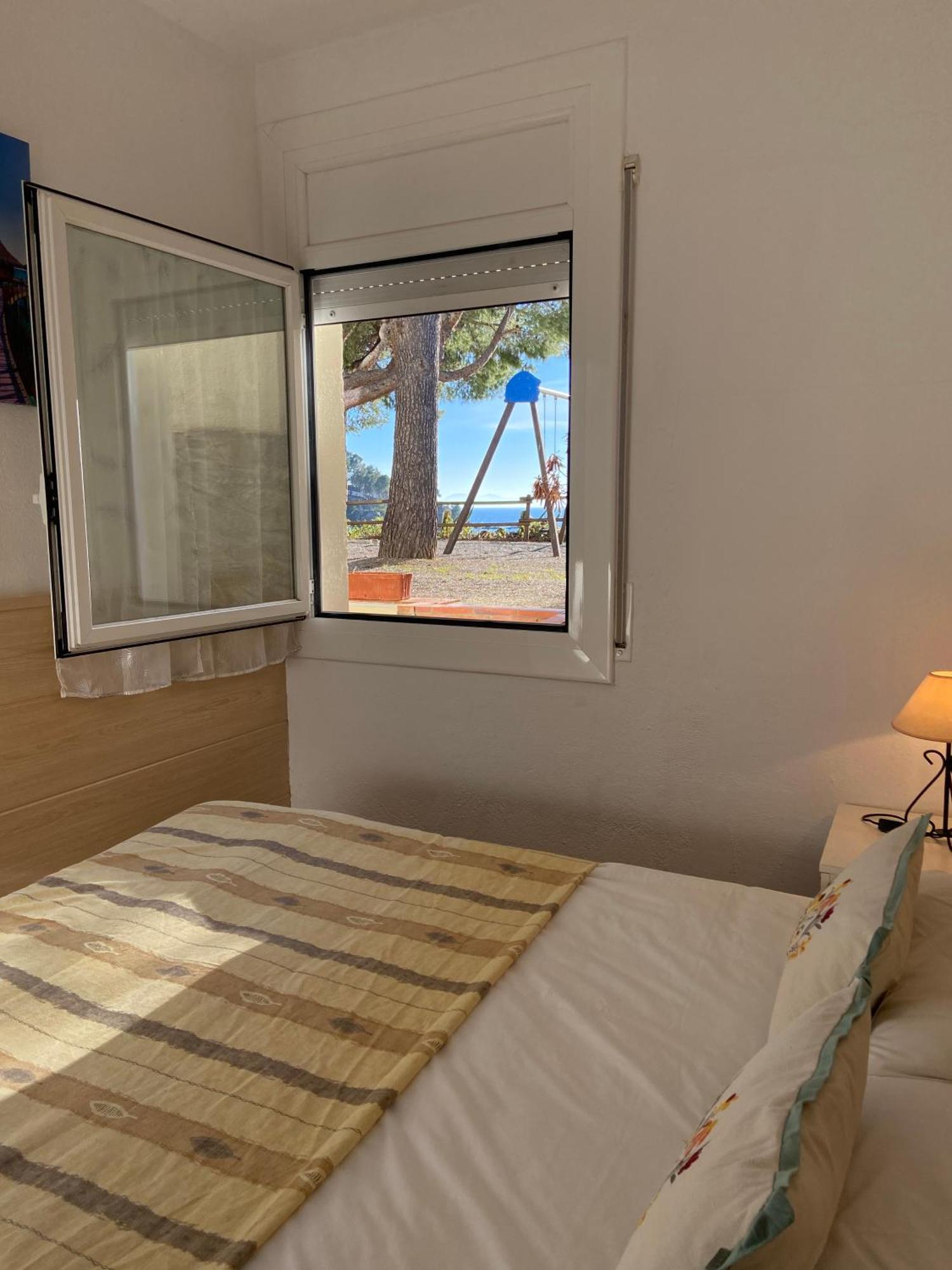 Veuras El Mar - Madrague Beach Studio 25 Apartamento