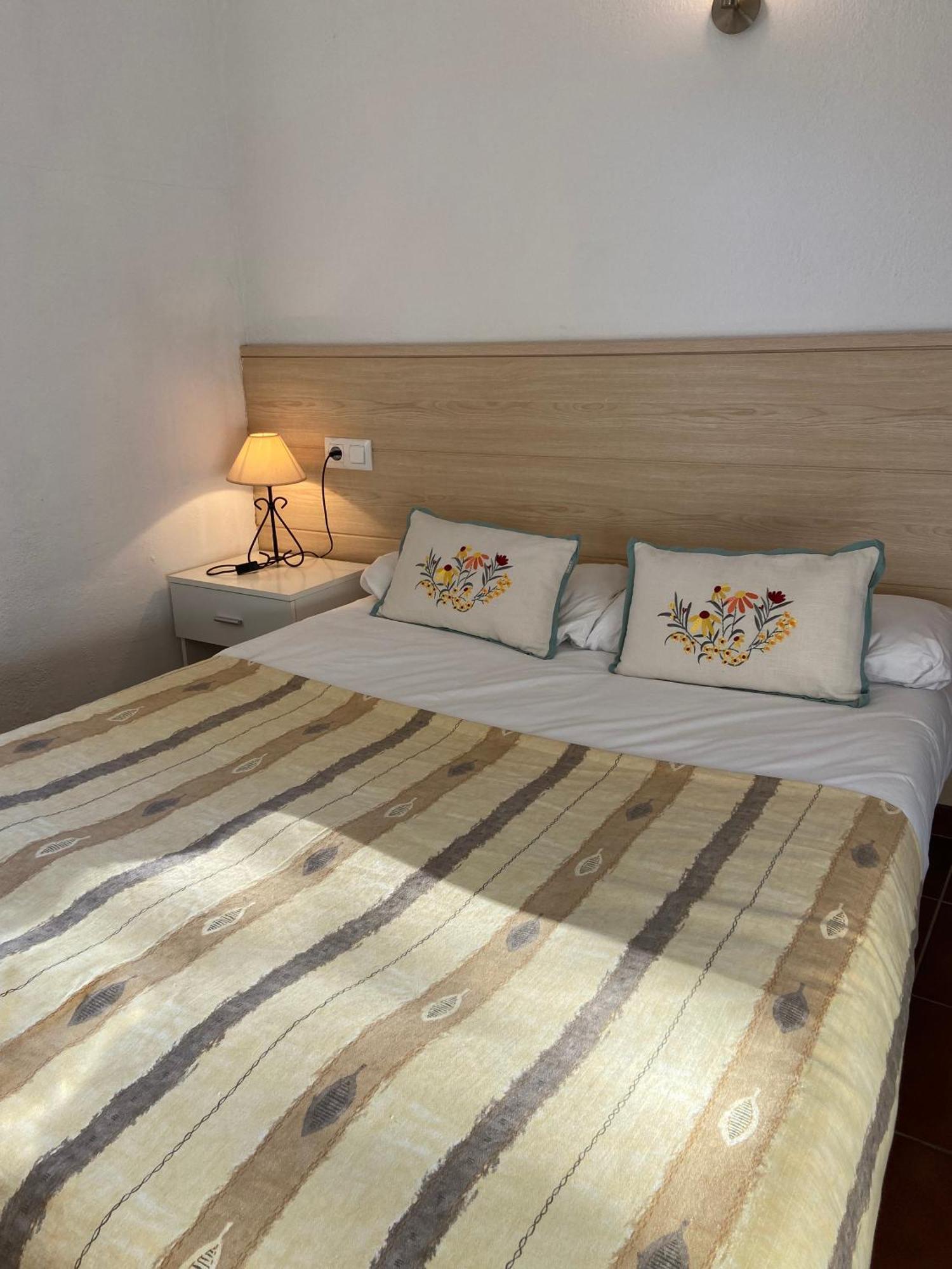 Veuras El Mar - Madrague Beach Studio 25 Apartamento Rosas