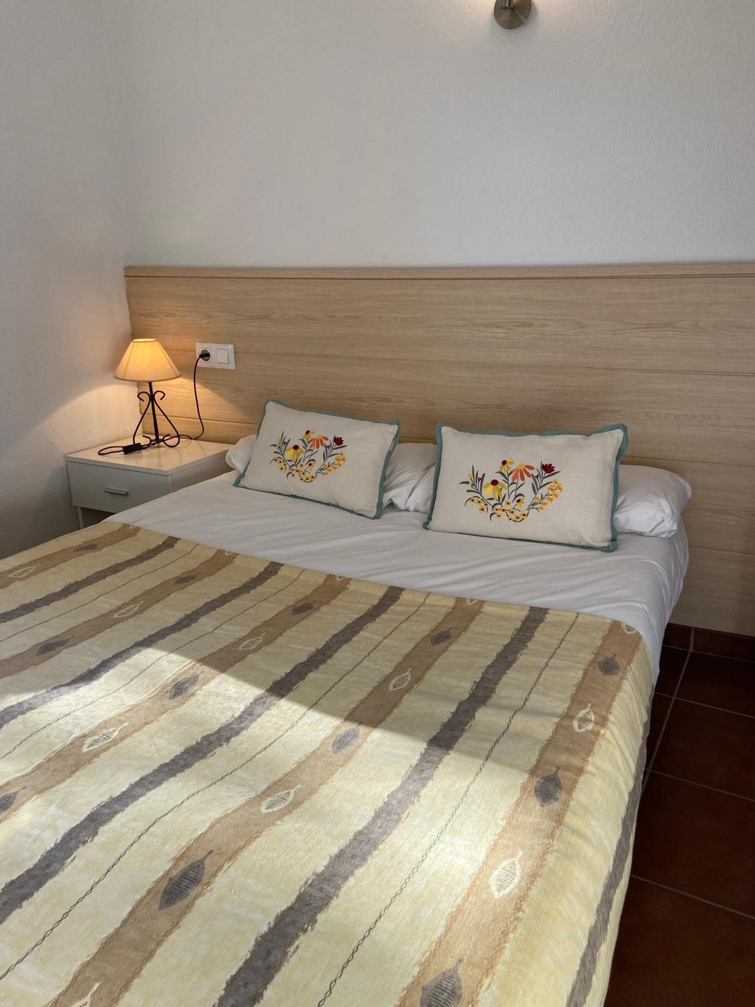 Apartamento Veuras El Mar - Madrague Beach Studio 25 *