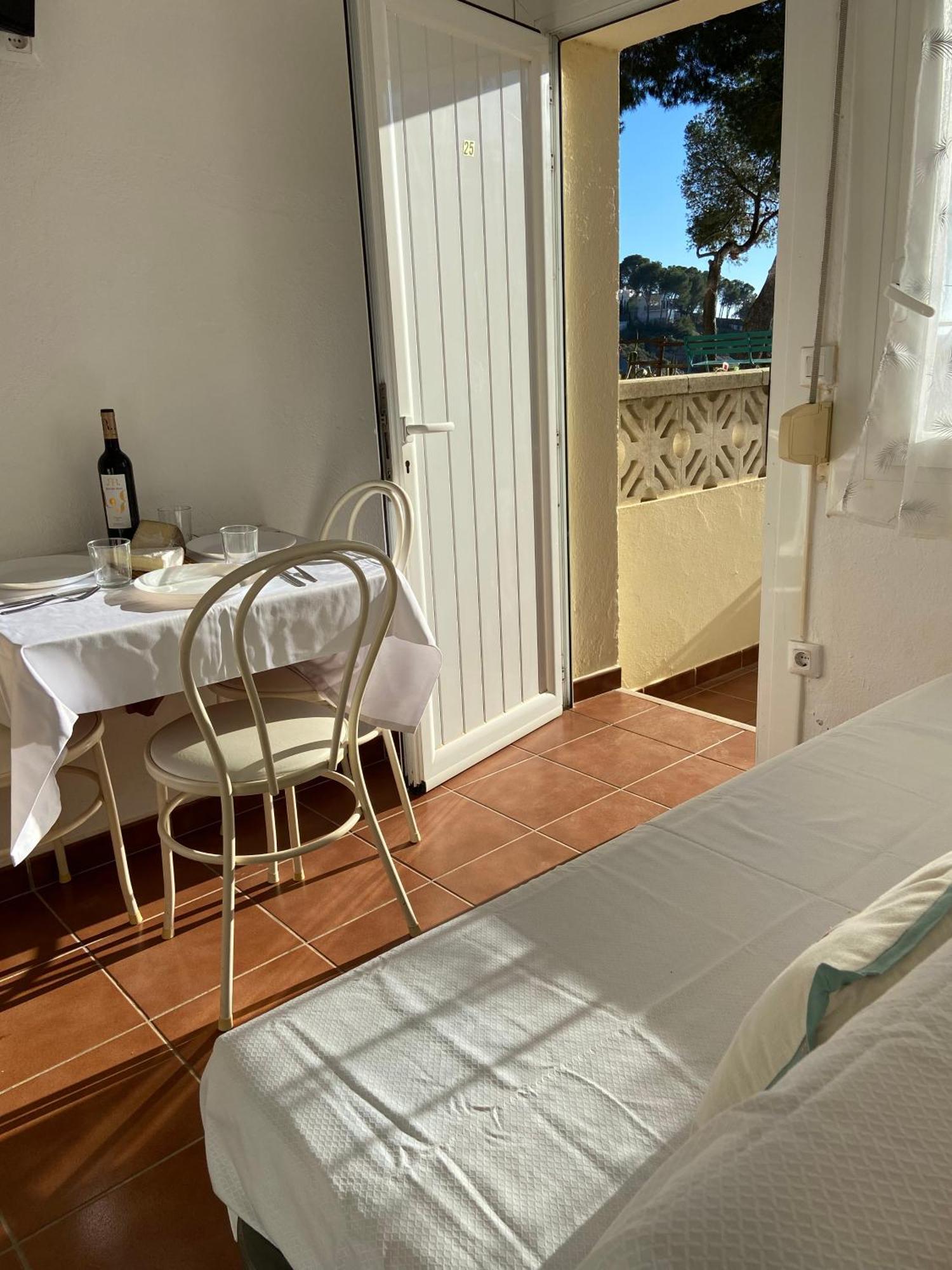Apartamento Veuras El Mar - Madrague Beach Studio 25 *