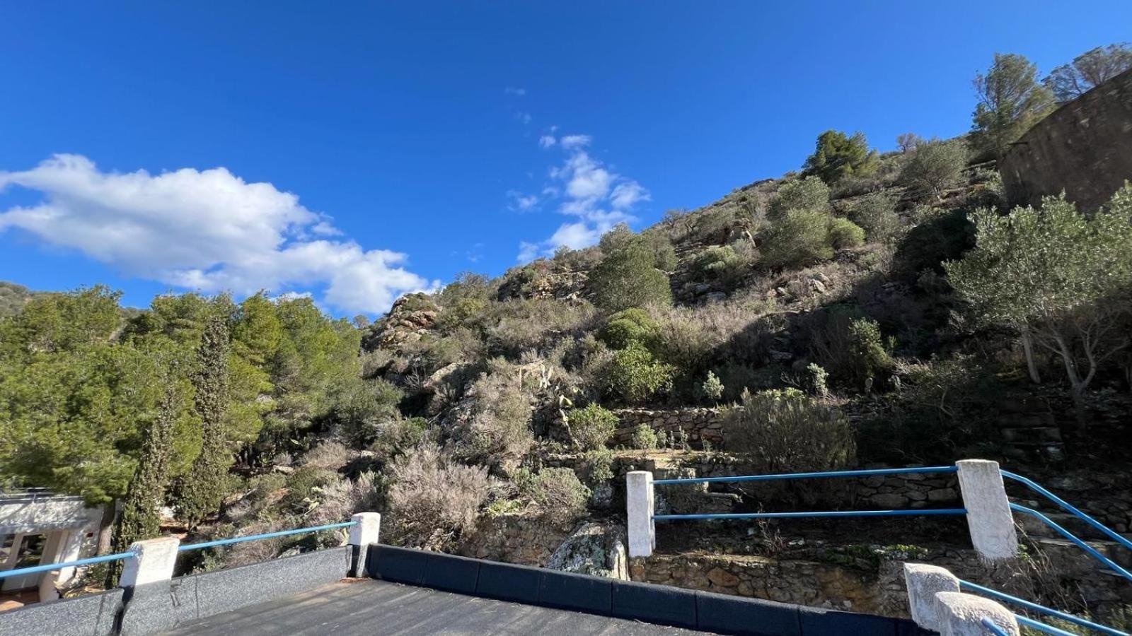 Apartamento Con Vistas Mar Y Parking Cerca De La Playa *