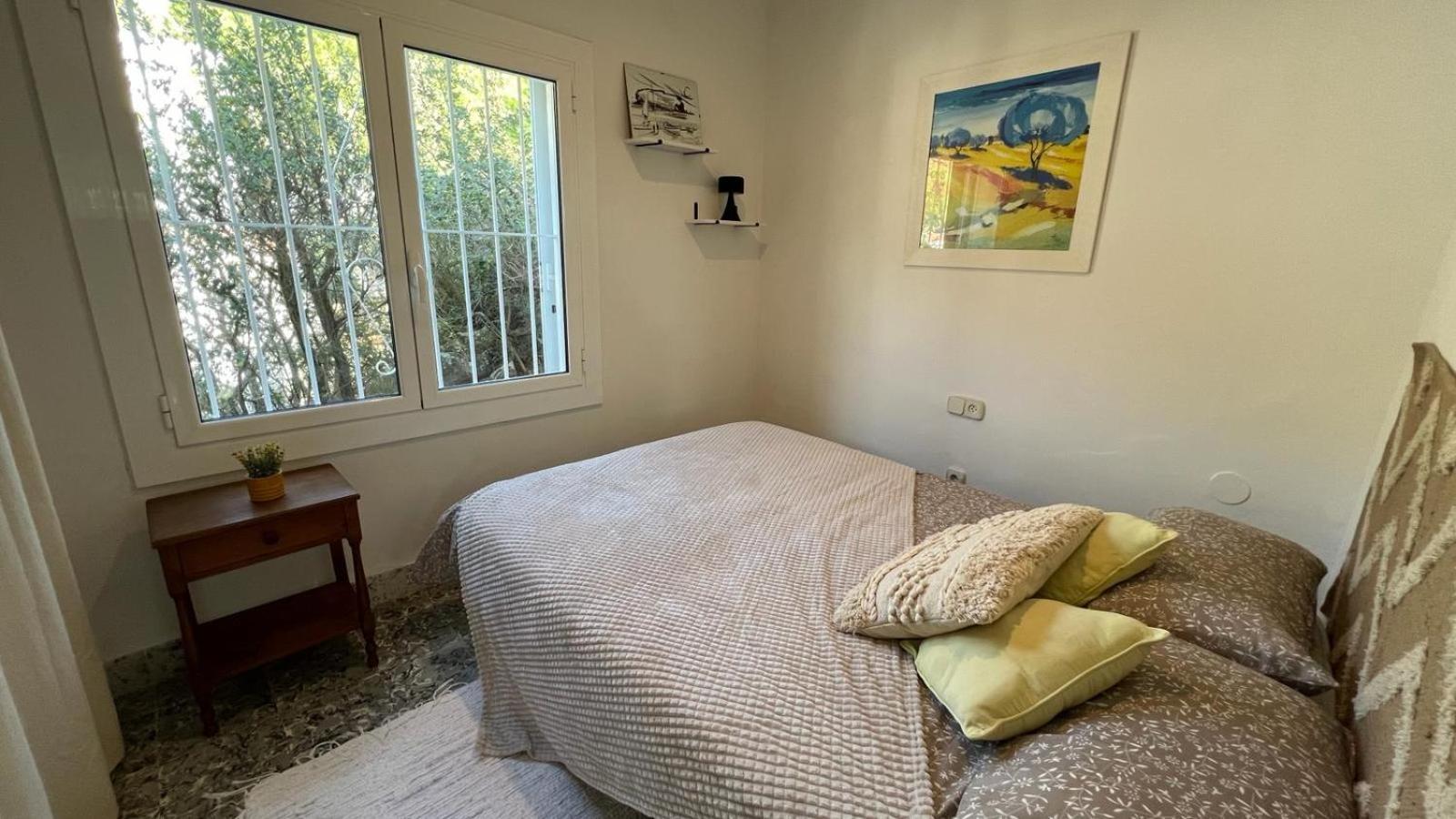 Apartamento Con Vistas Mar Y Parking Cerca De La Playa * Rosas