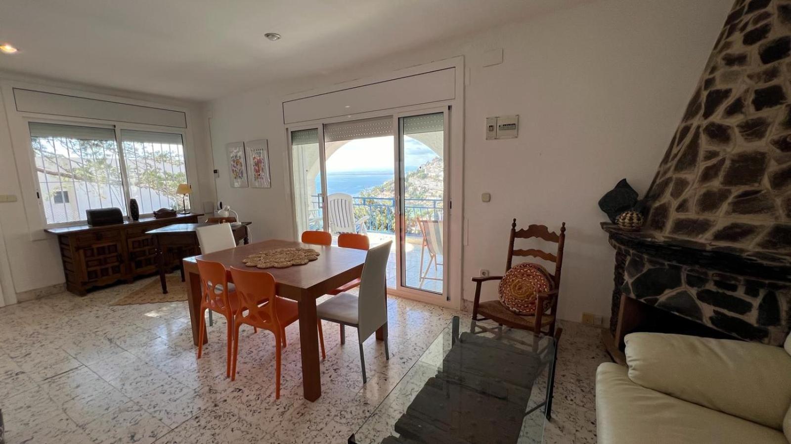 Apartamento Con Vistas Mar Y Parking Cerca De La Playa *