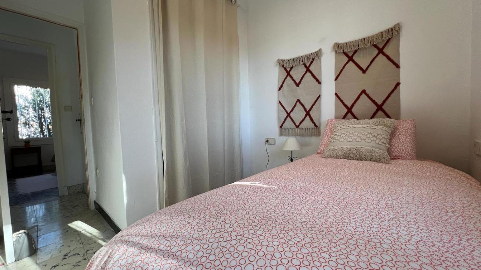 Apartamento Con Vistas Mar Y Parking Cerca De La Playa Rosas