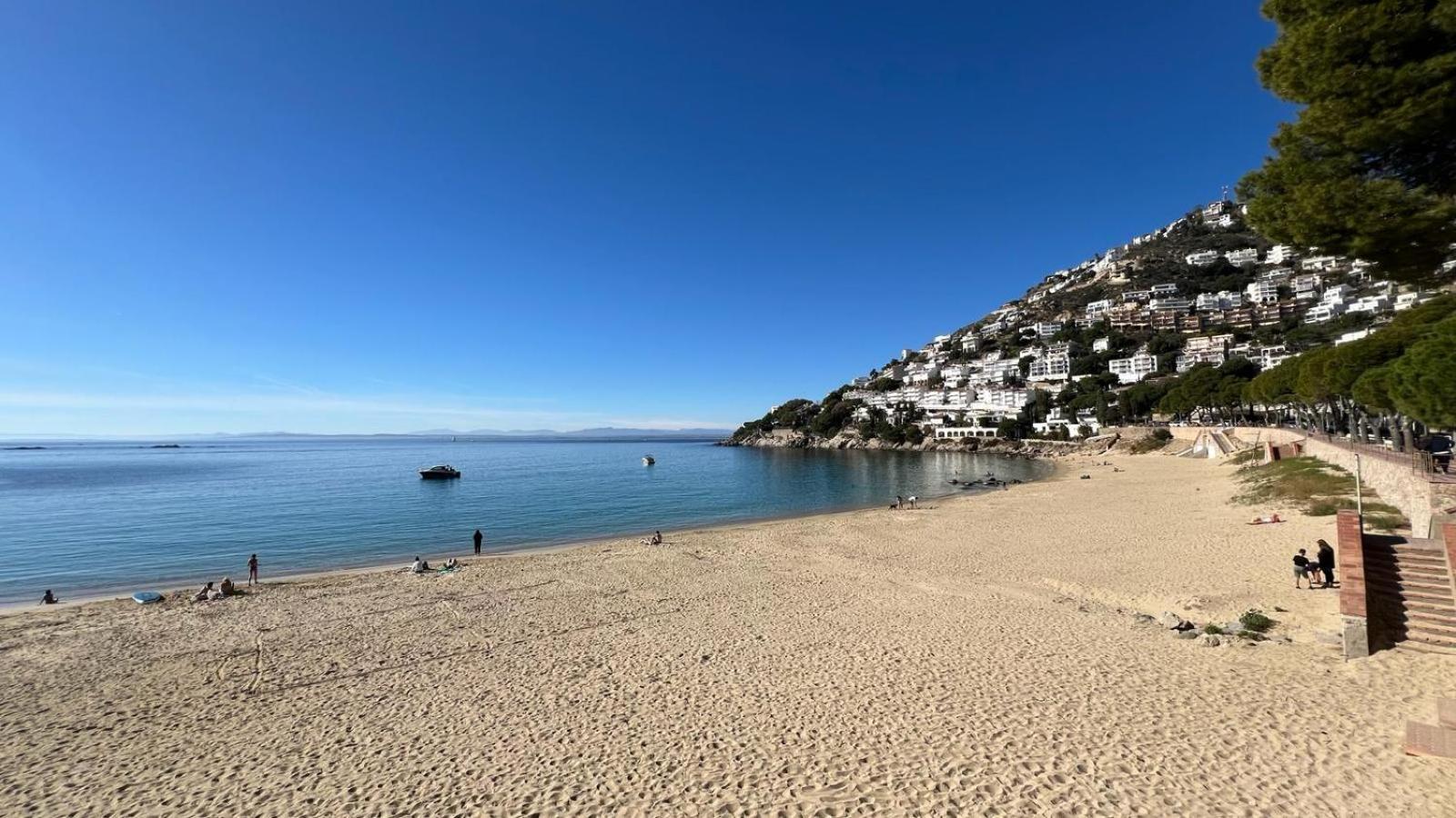 Apartamento Apartamento Con Vistas Mar Y Parking Cerca De La Playa *