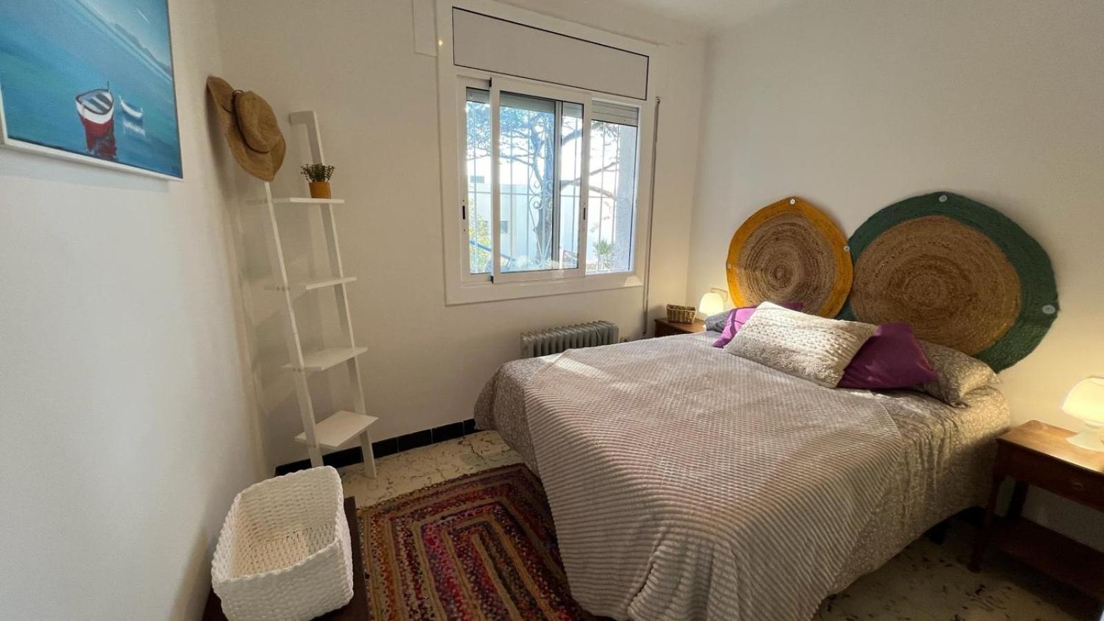 Apartamento Con Vistas Mar Y Parking Cerca De La Playa * Rosas