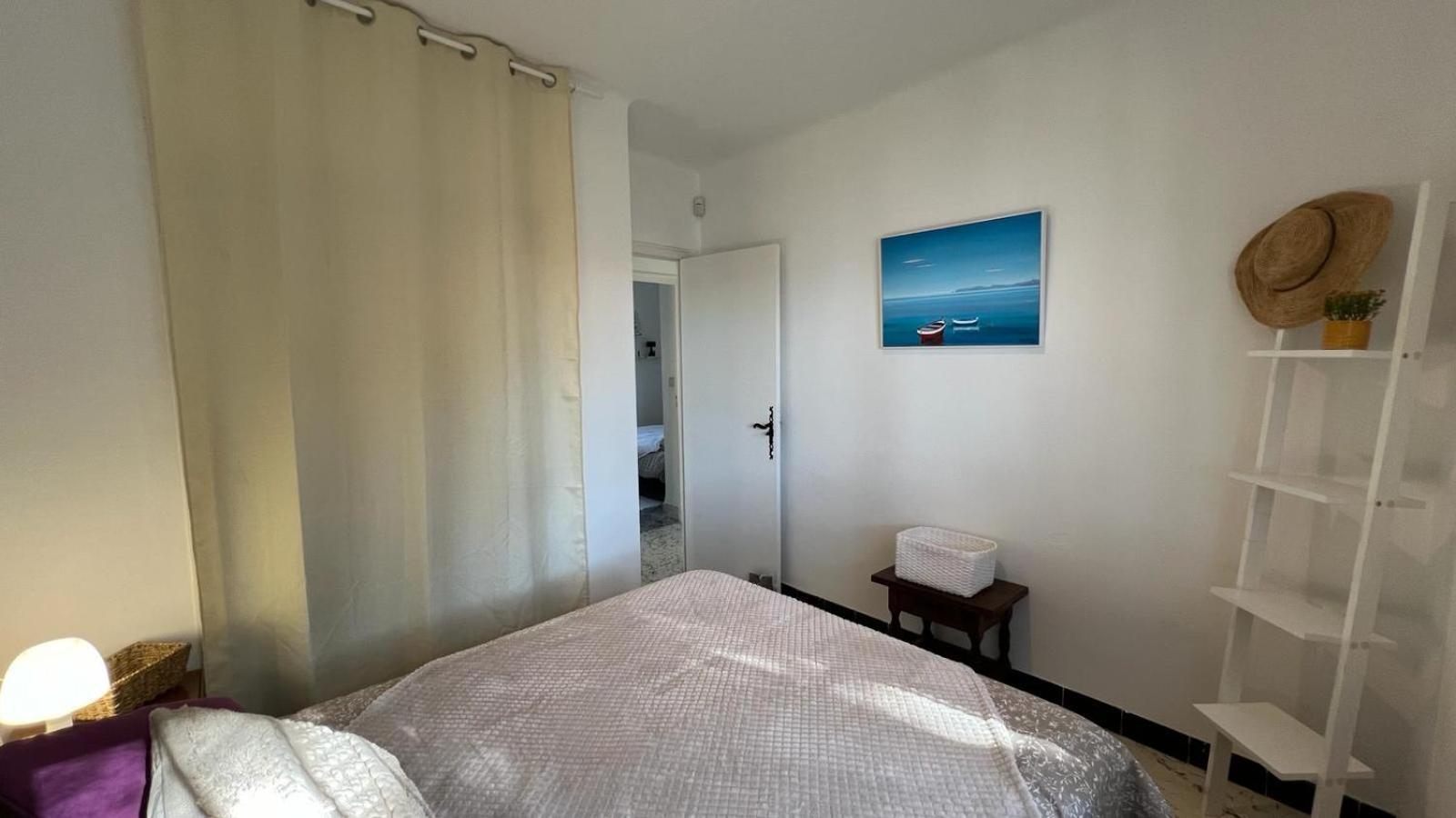 Apartamento Apartamento Con Vistas Mar Y Parking Cerca De La Playa *