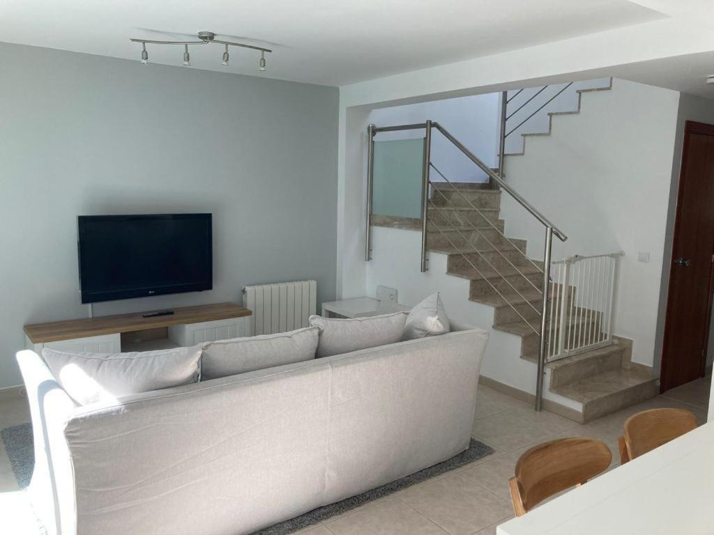 Duplex Apartment