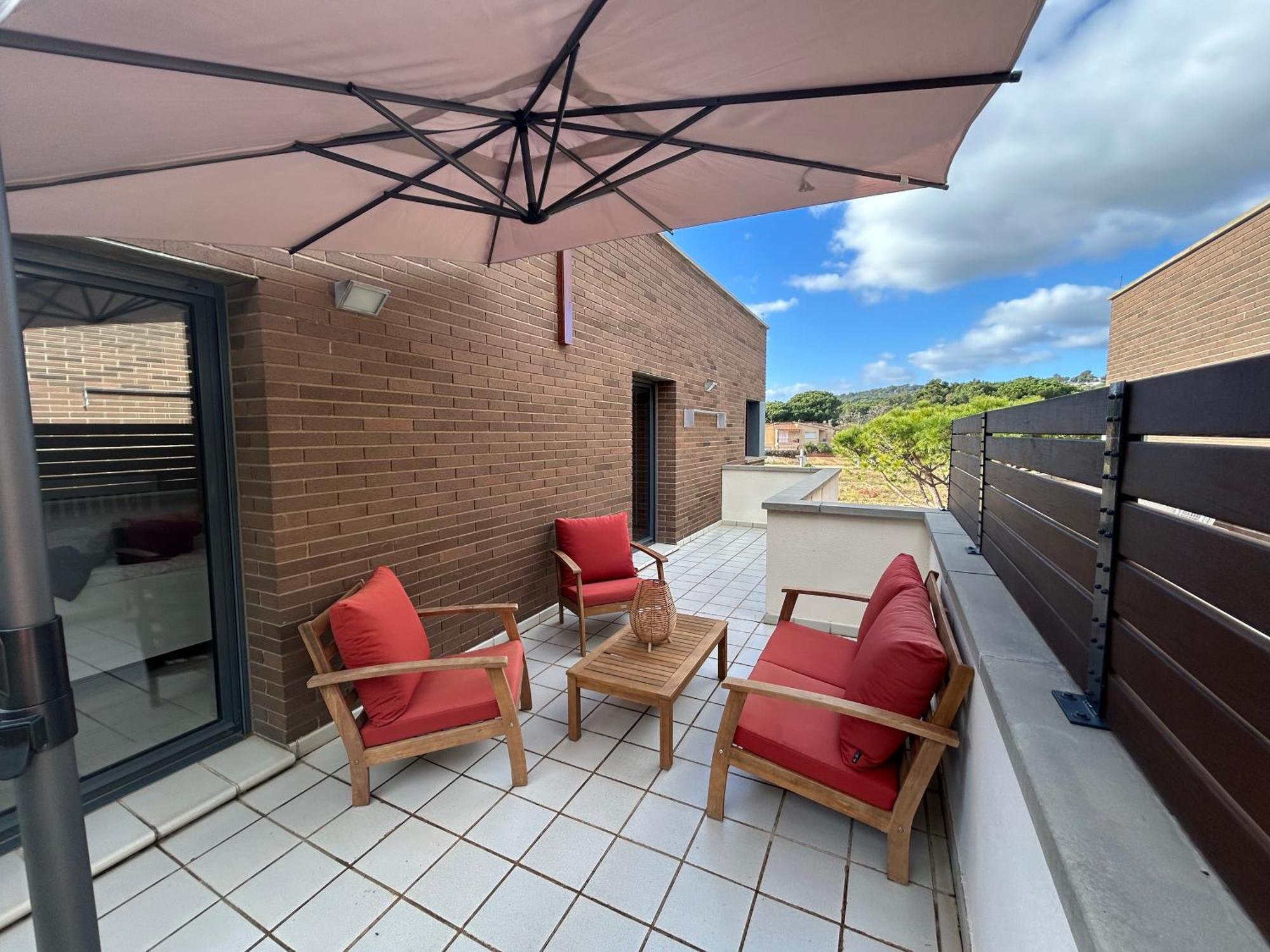 Duplex Apartamento S'Agaró