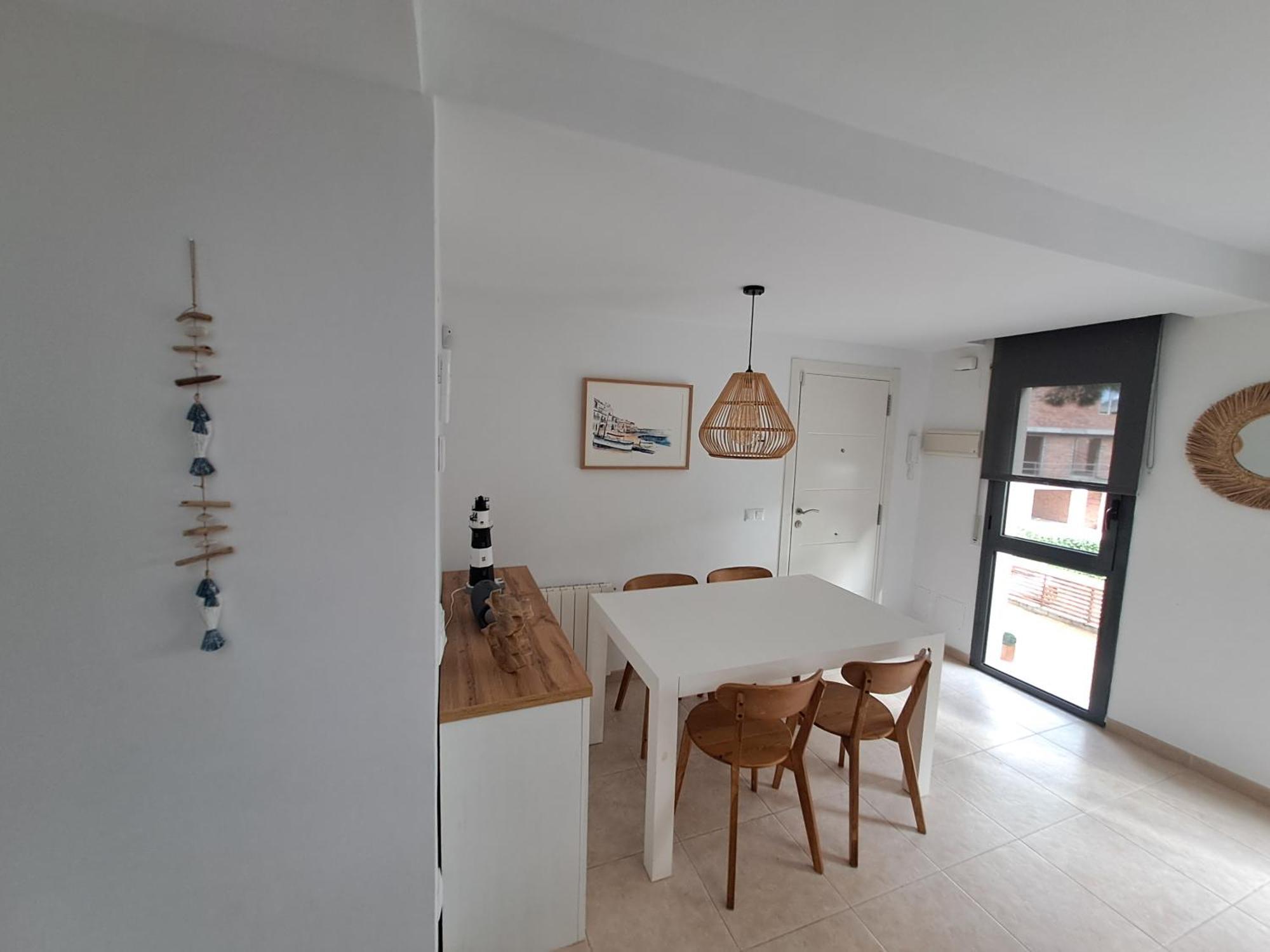 Duplex Apartamento *