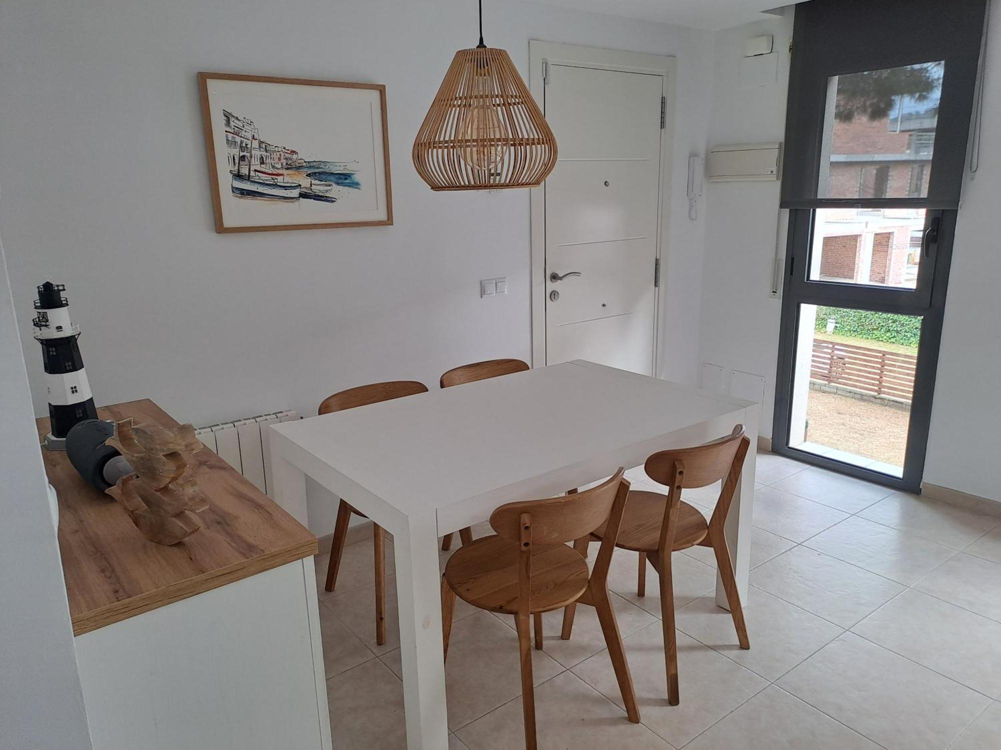 Duplex S'Agaró