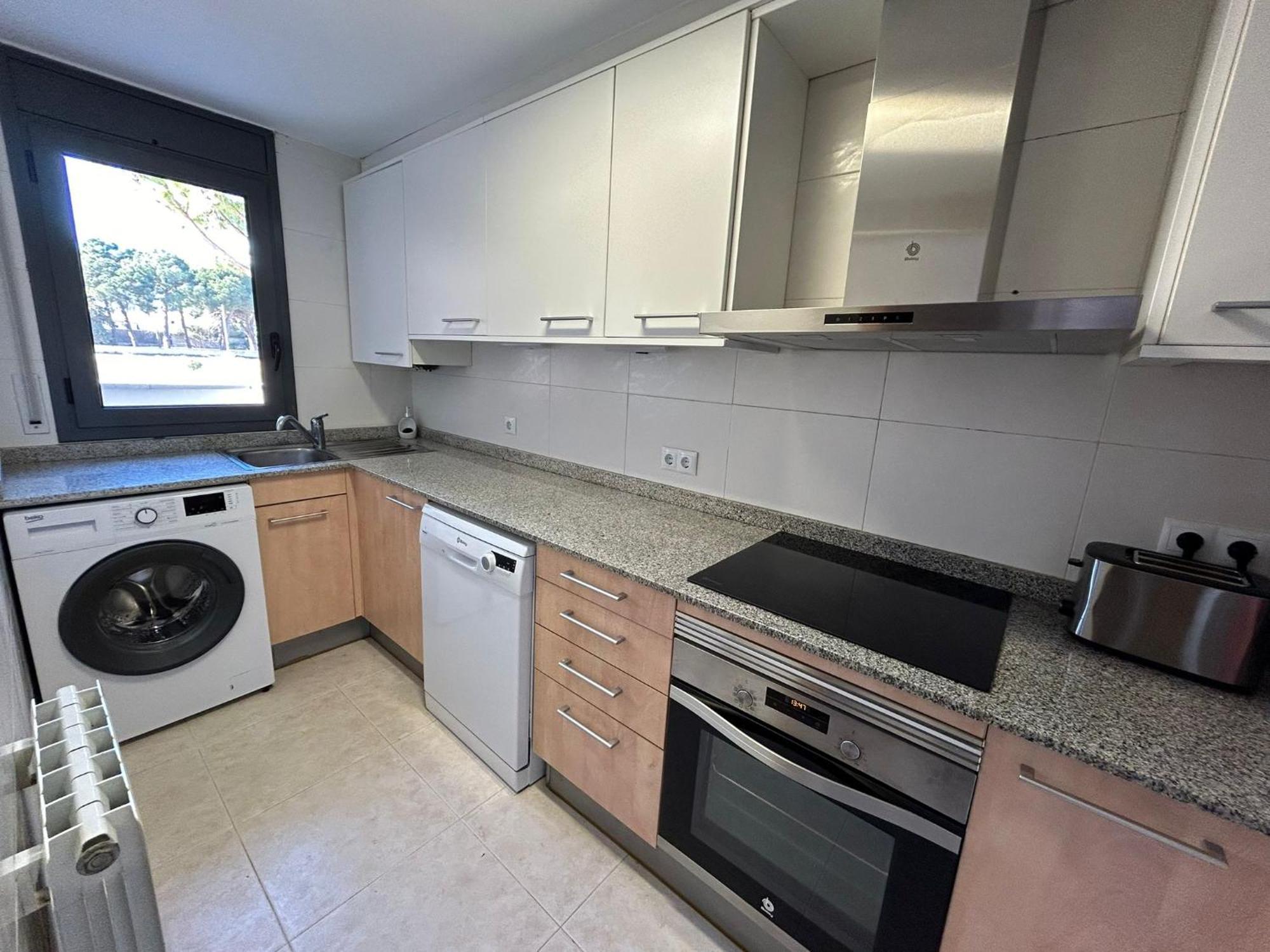 Apartamento Duplex S'Agaró