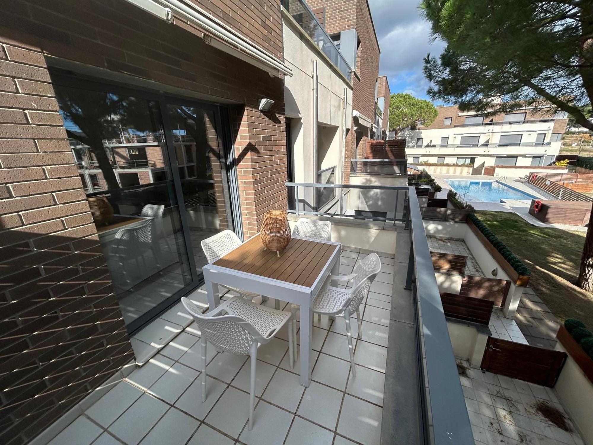 Apartamento Duplex S'Agaró