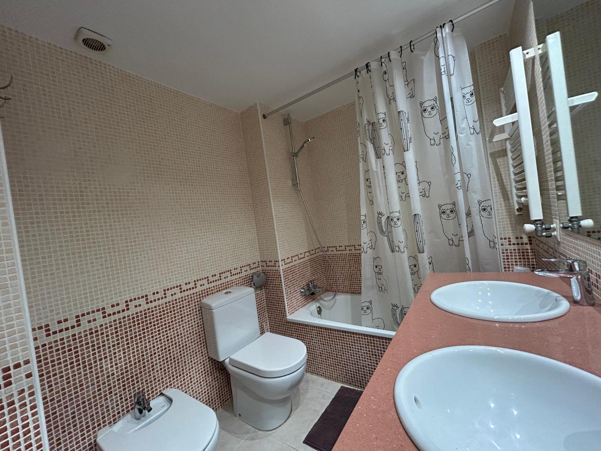 Duplex * S'Agaró