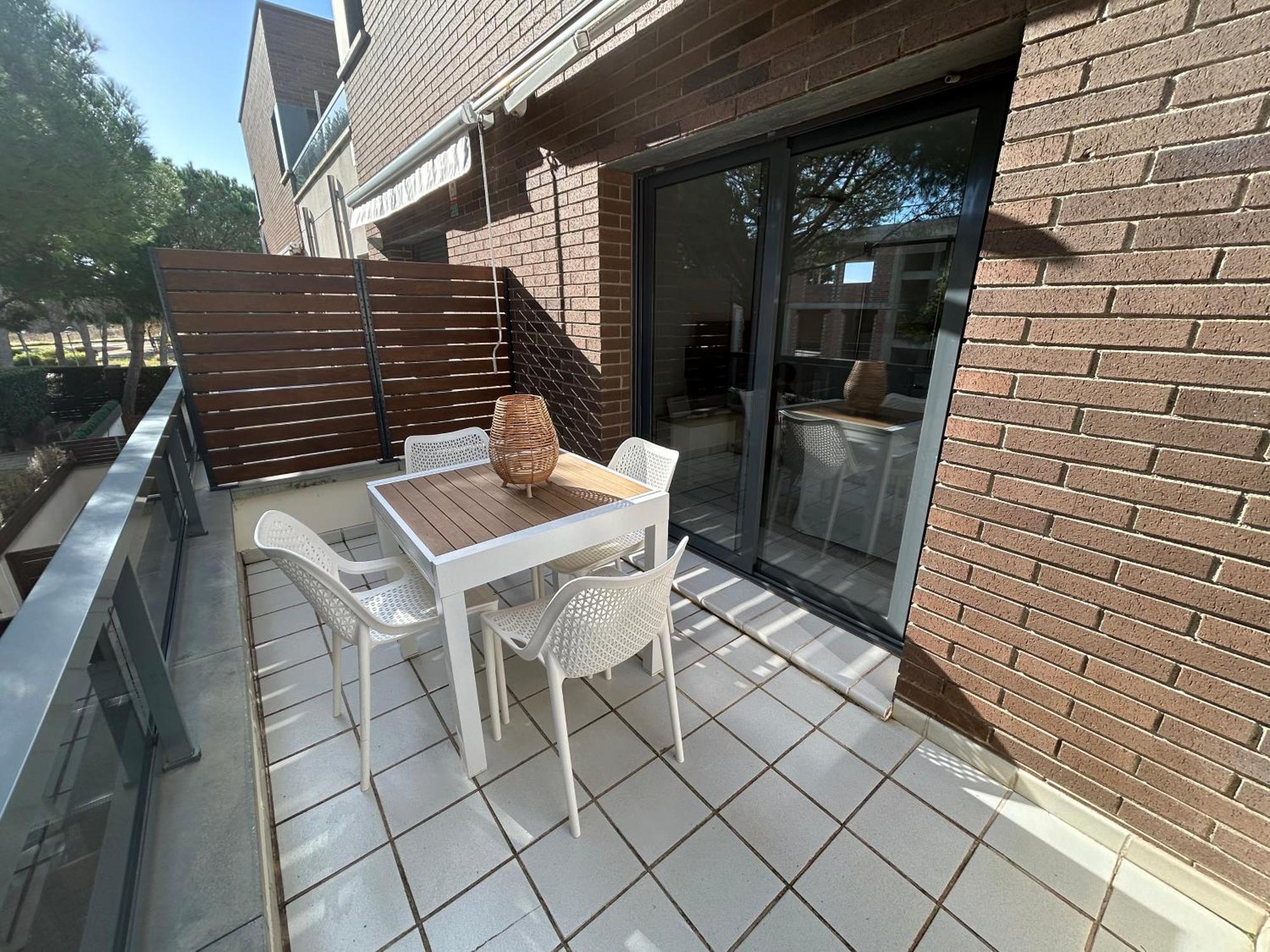 Duplex Apartamento S'Agaró