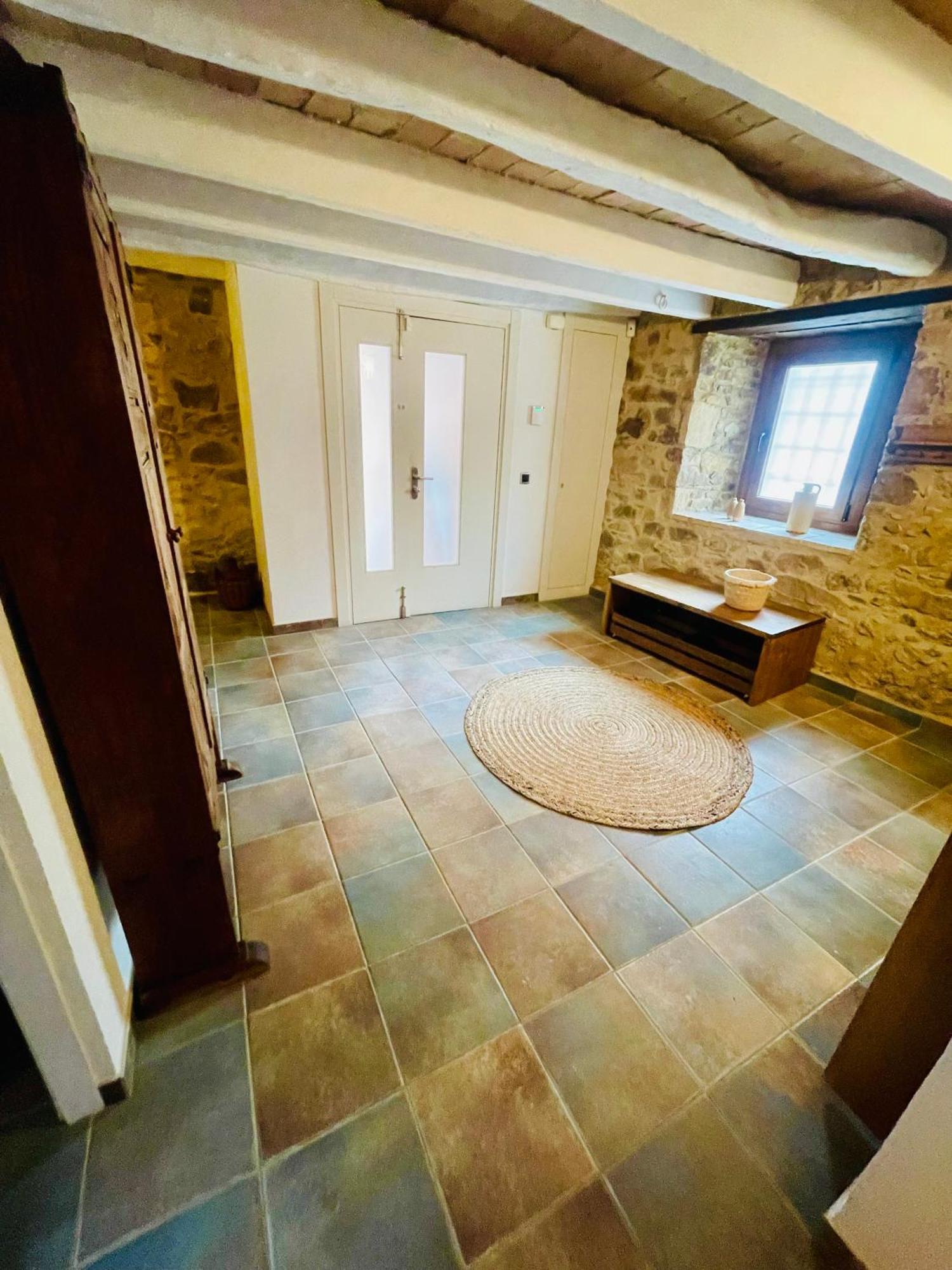 Casa De Pueblo En Holiday home Palamos
