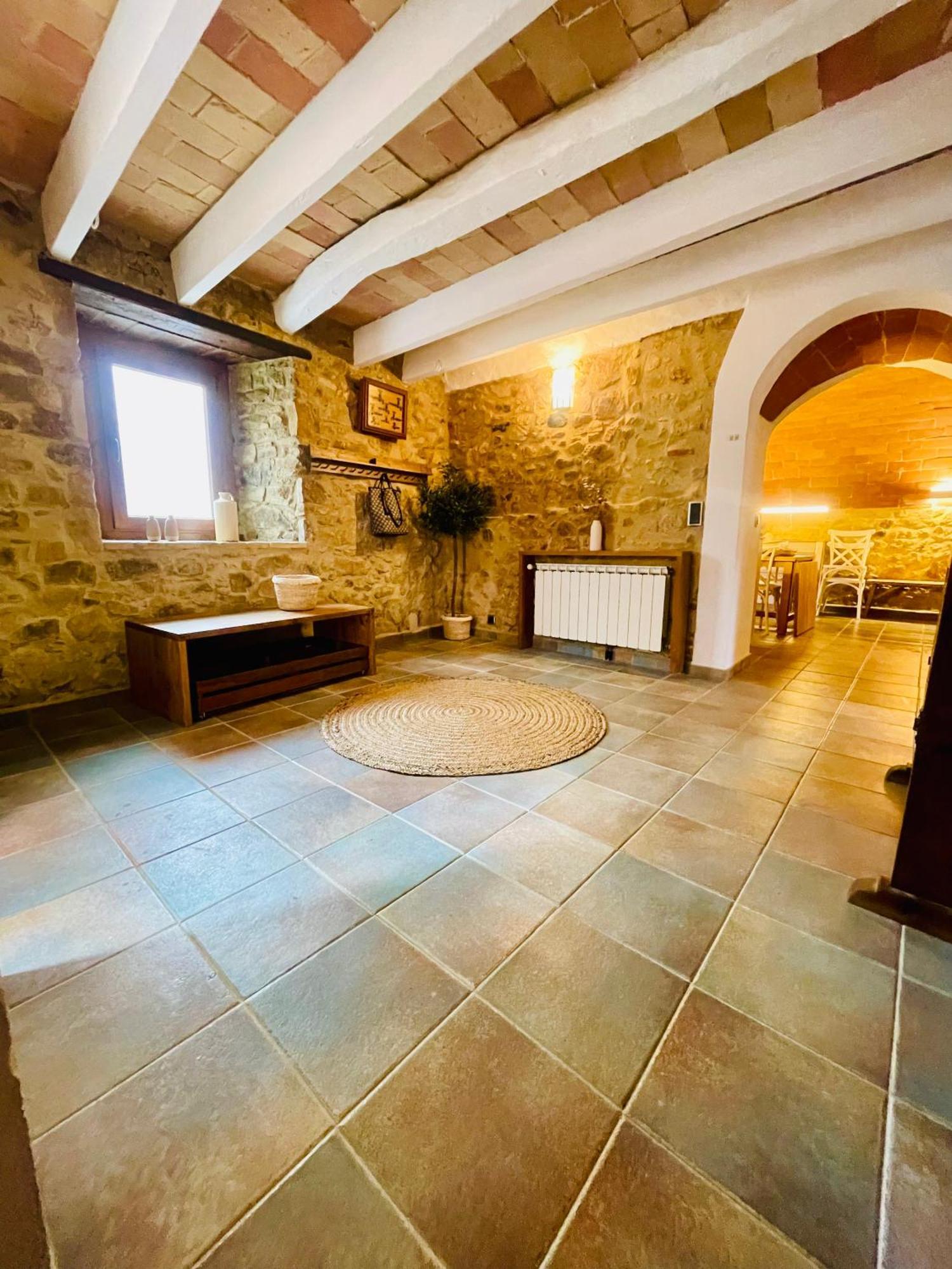 Holiday home Casa De Pueblo En *