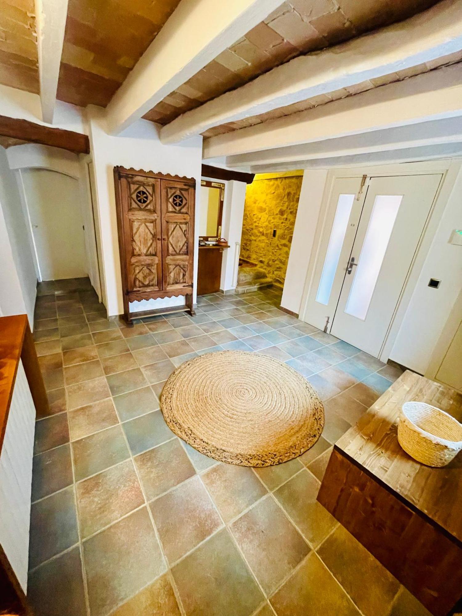 Casa De Pueblo En Holiday home