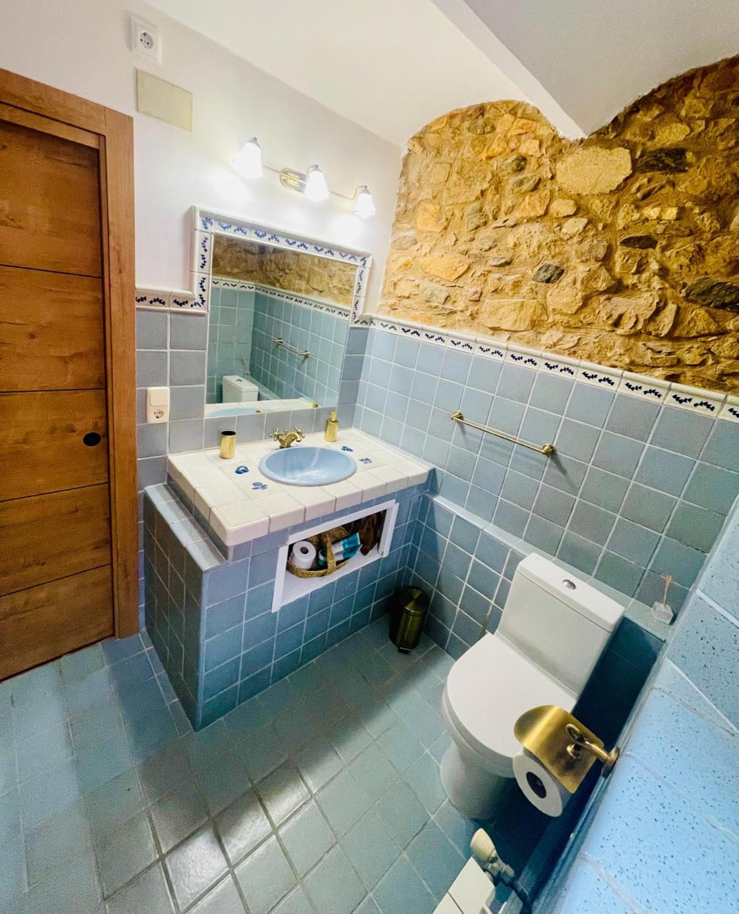 Сasa de vacaciones Casa De Pueblo En *