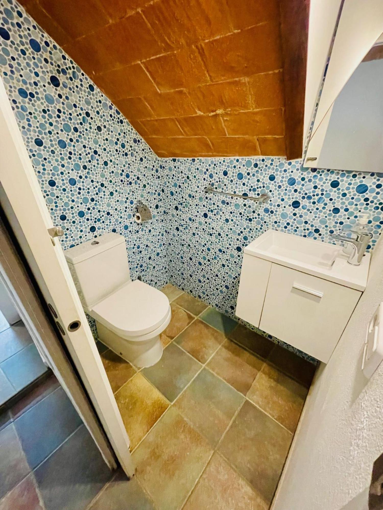 Casa De Pueblo En Holiday home Palamos