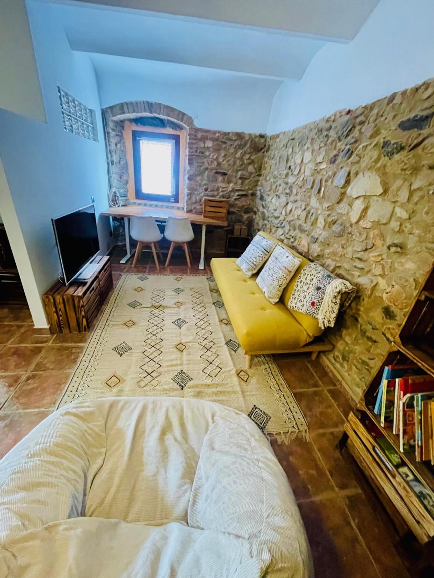 Casa De Pueblo En *